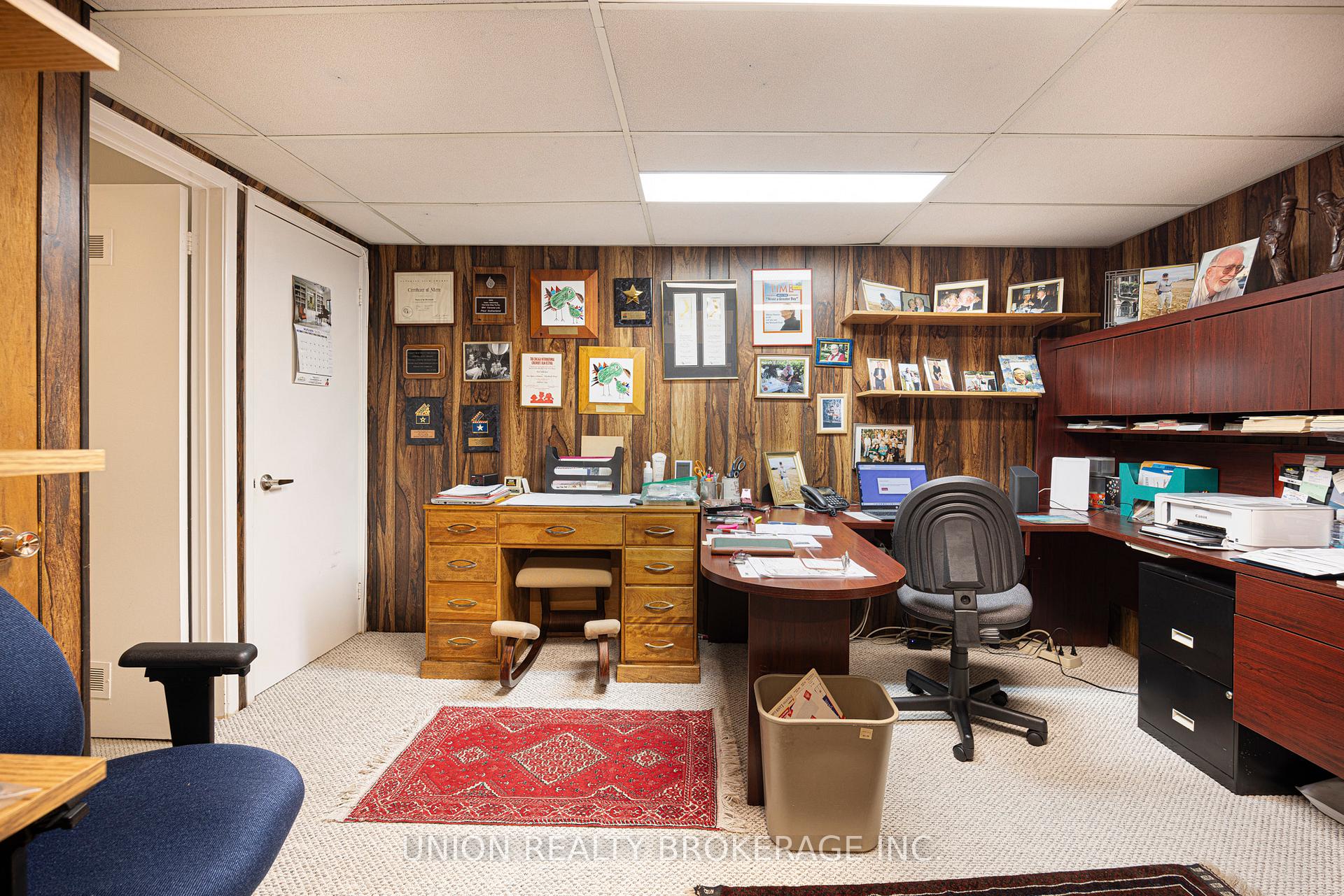 Photo 22 of Unit 1, 50 Vicora Link Way, Toronto, Flemingdon Park — HOMEH