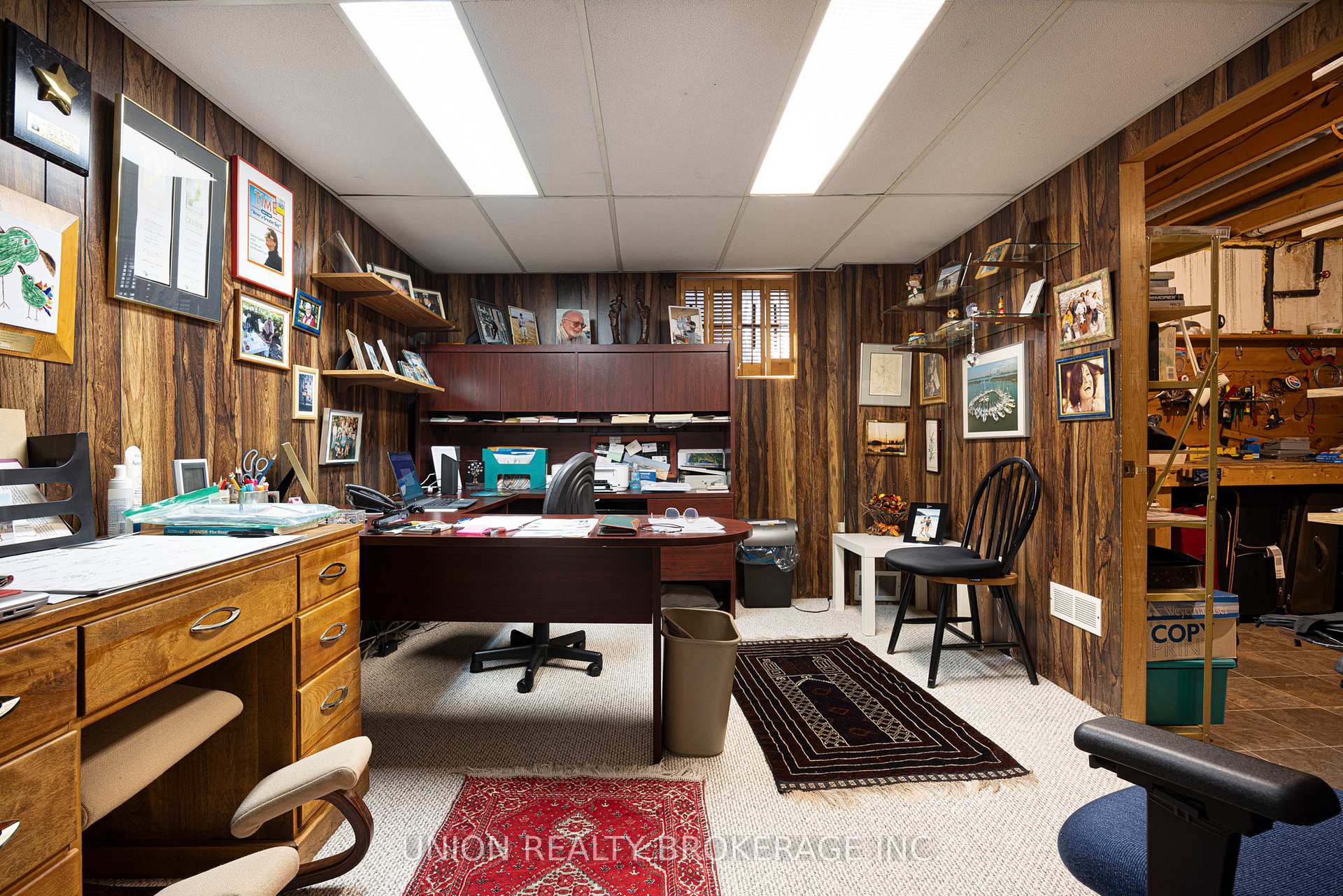 Photo 23 of Unit 1, 50 Vicora Link Way, Toronto, Flemingdon Park — HOMEH