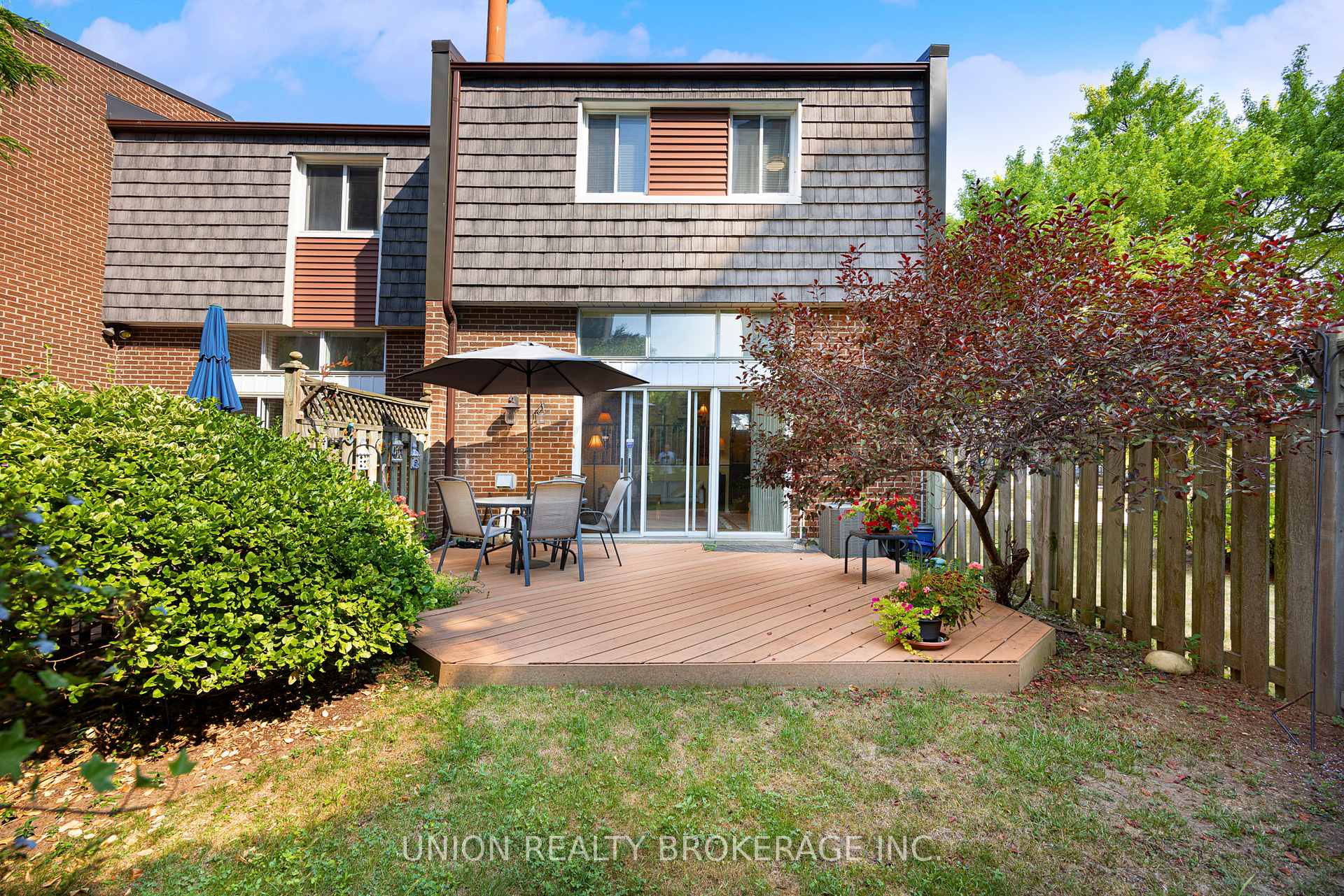 Photo 24 of Unit 1, 50 Vicora Link Way, Toronto, Flemingdon Park — HOMEH
