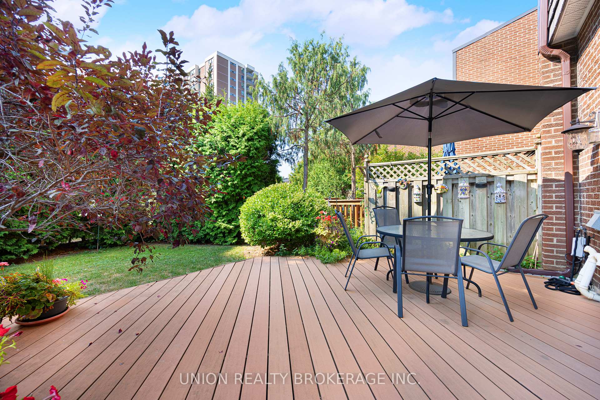 Photo 25 of Unit 1, 50 Vicora Link Way, Toronto, Flemingdon Park — HOMEH