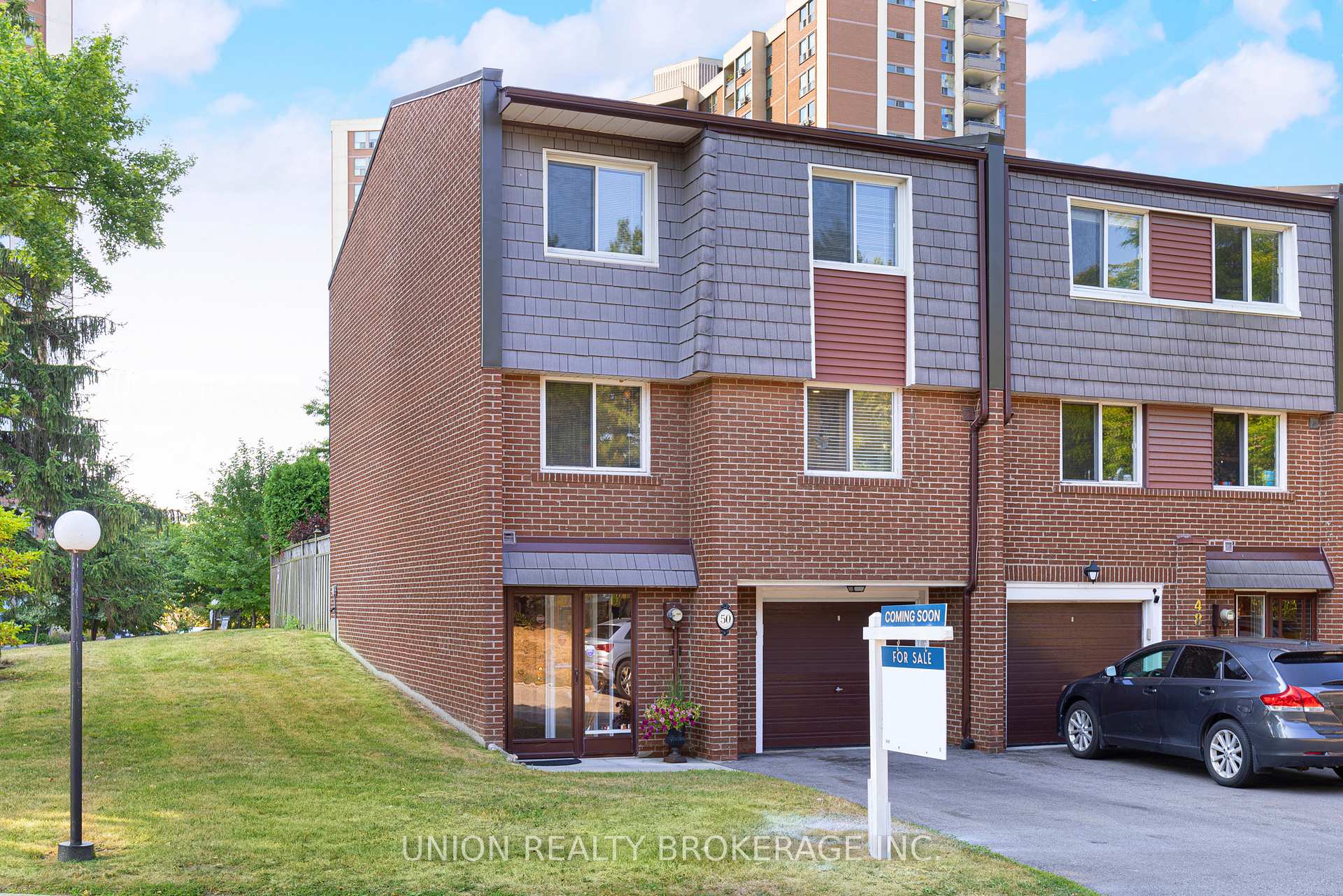 Photo 27 of Unit 1, 50 Vicora Link Way, Toronto, Flemingdon Park — HOMEH
