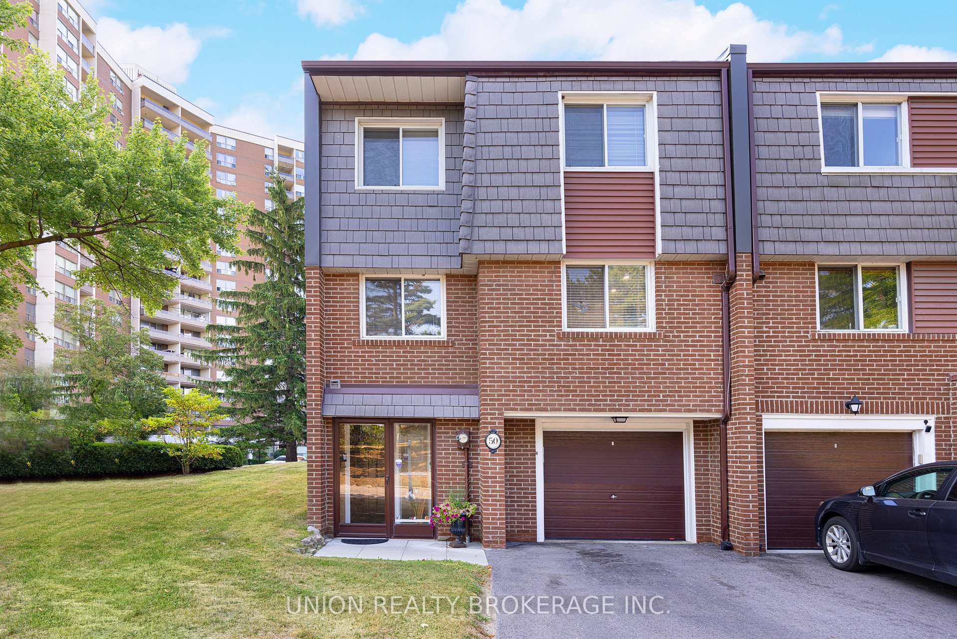 Photo 28 of Unit 1, 50 Vicora Link Way, Toronto, Flemingdon Park — HOMEH