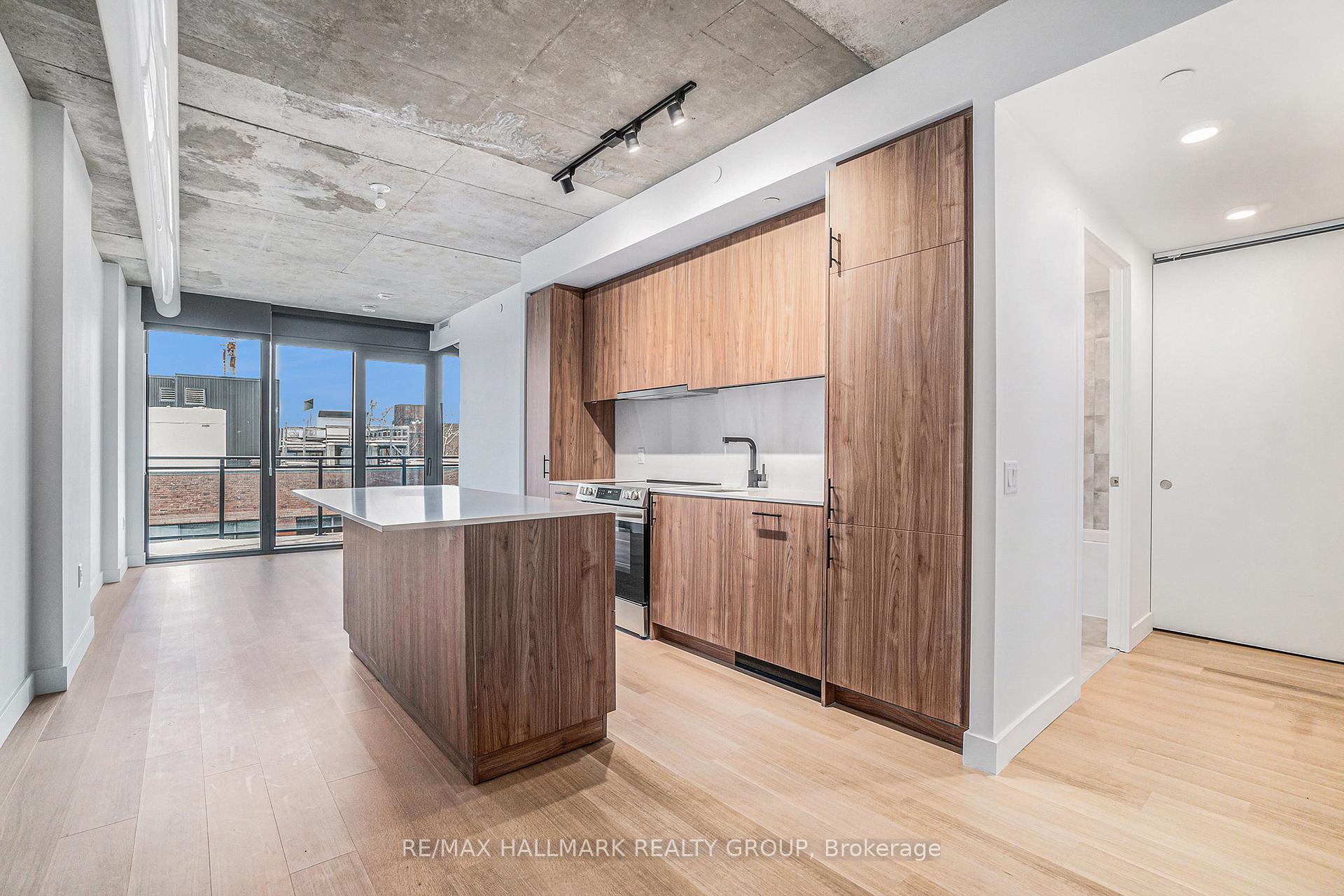 Photo 2 of Unit 414, 10 James Street, Ottawa, Ottawa Centre — HOMEH