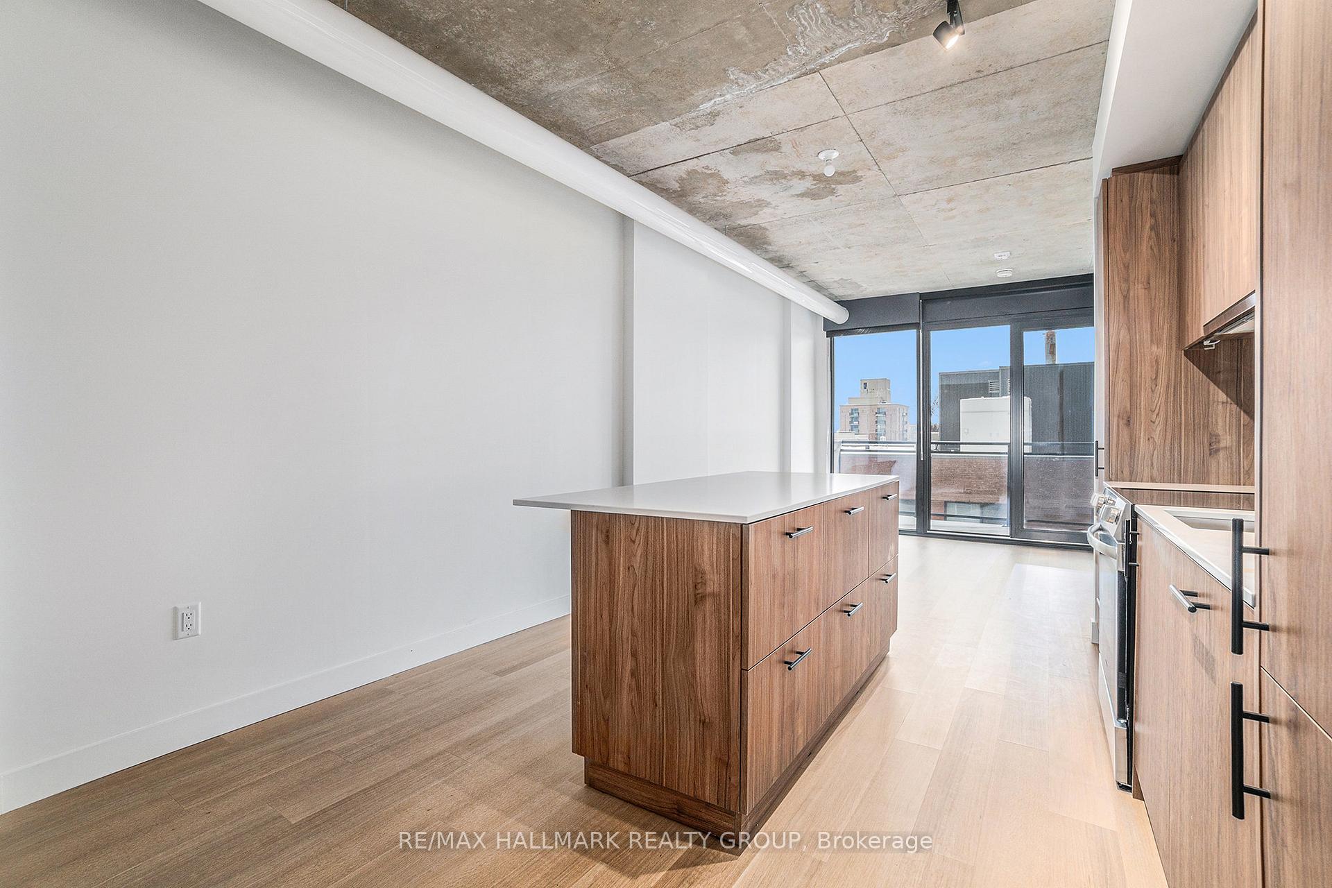Photo 3 of Unit 414, 10 James Street, Ottawa, Ottawa Centre — HOMEH