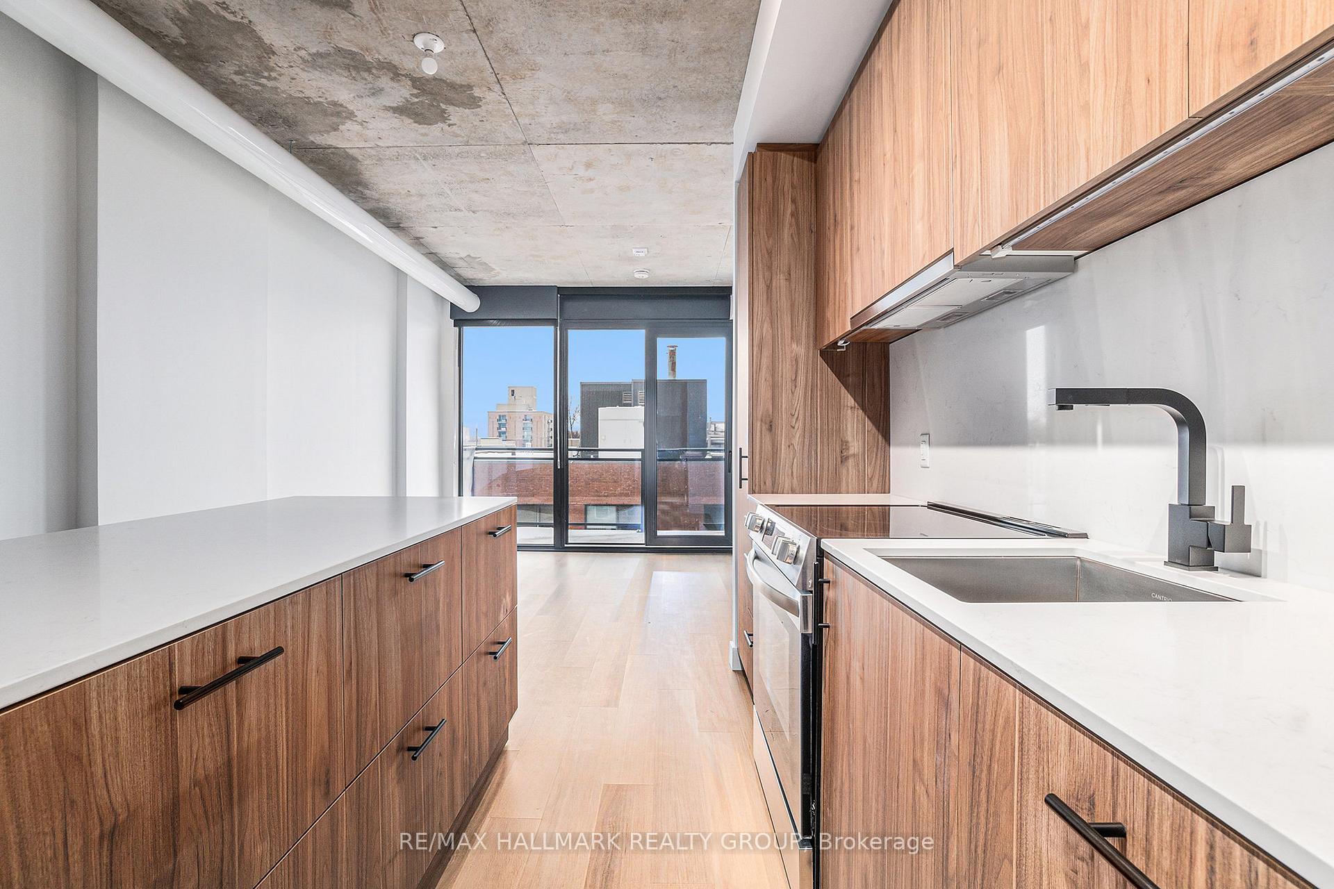 Photo 4 of Unit 414, 10 James Street, Ottawa, Ottawa Centre — HOMEH