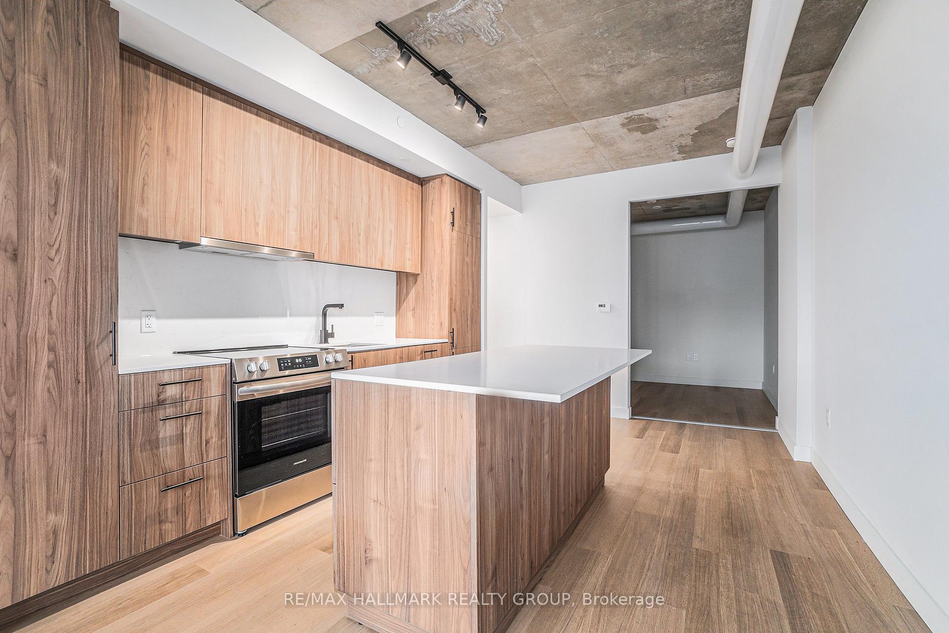 Photo 5 of Unit 414, 10 James Street, Ottawa, Ottawa Centre — HOMEH