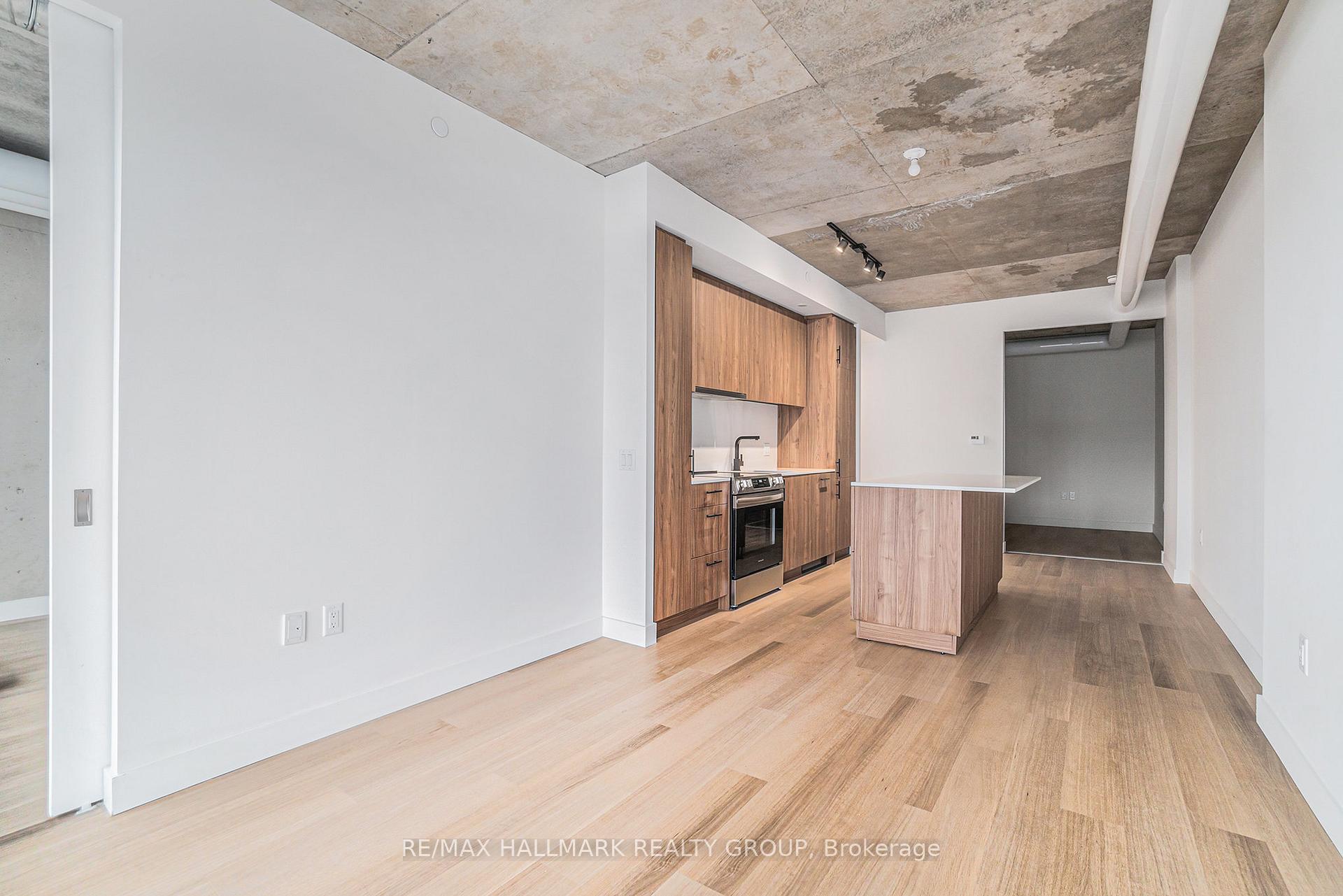 Photo 6 of Unit 414, 10 James Street, Ottawa, Ottawa Centre — HOMEH