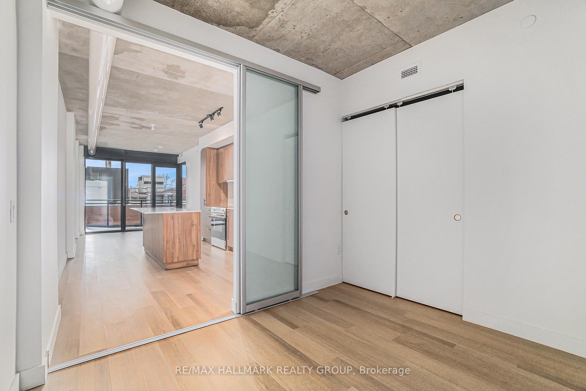 Photo 7 of Unit 414, 10 James Street, Ottawa, Ottawa Centre — HOMEH