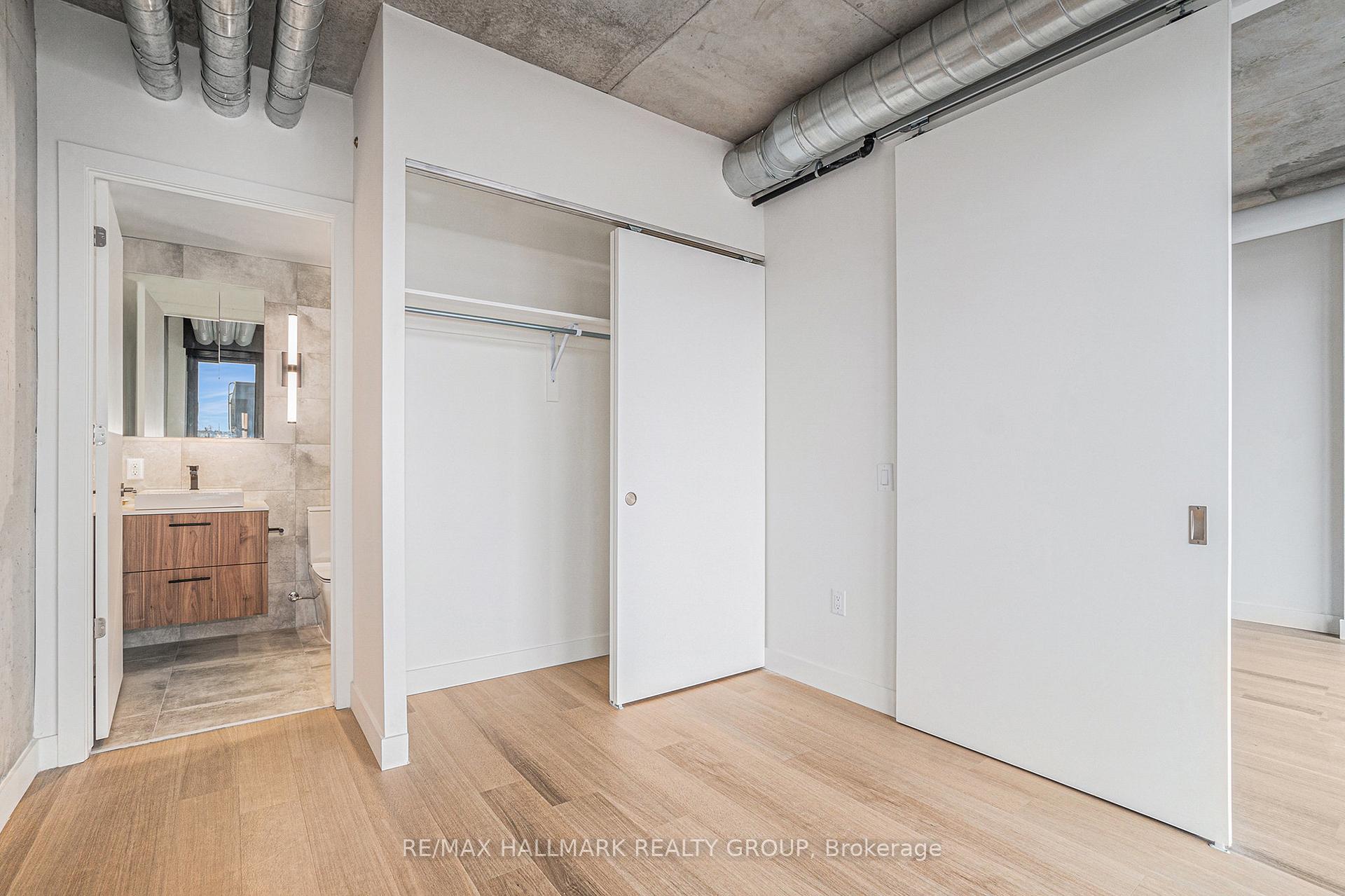 Photo 11 of Unit 414, 10 James Street, Ottawa, Ottawa Centre — HOMEH