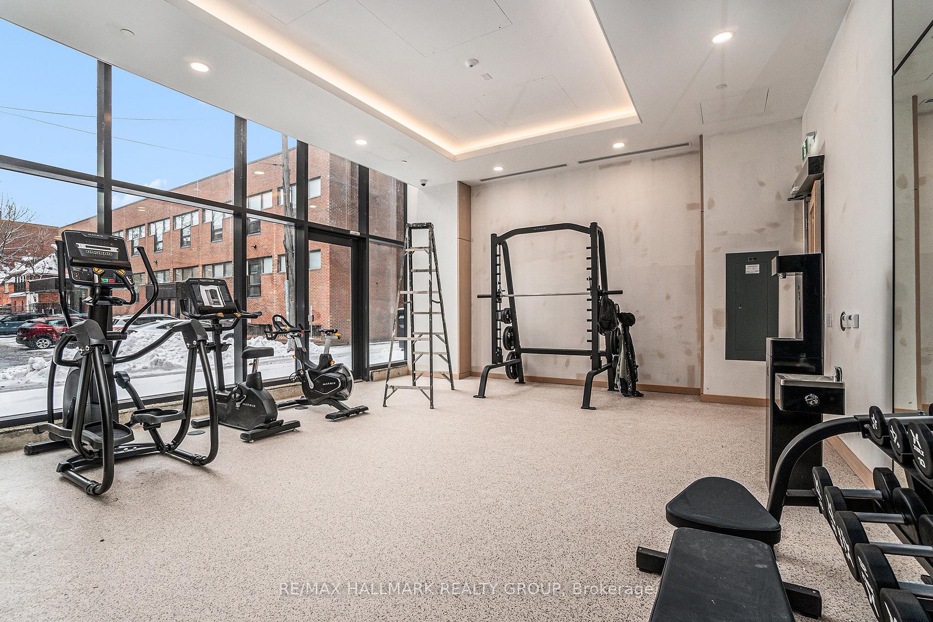 Photo 13 of Unit 414, 10 James Street, Ottawa, Ottawa Centre — HOMEH