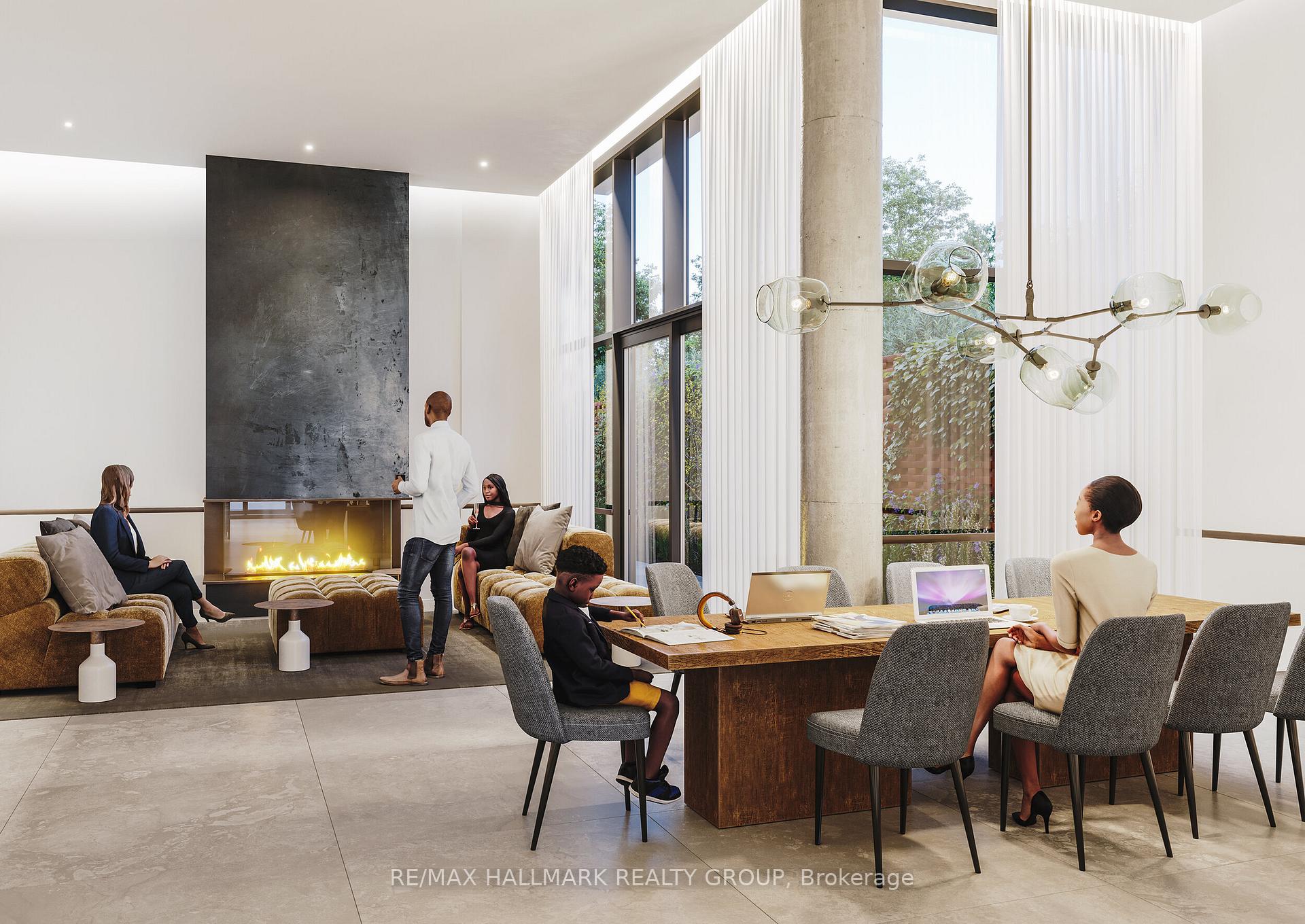 Photo 17 of Unit 414, 10 James Street, Ottawa, Ottawa Centre — HOMEH