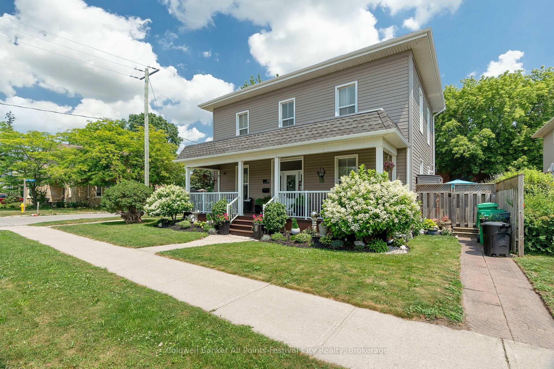 Photo 6 of 31 Victoria Street S, Goderich, Goderich (Town) — HOMEH