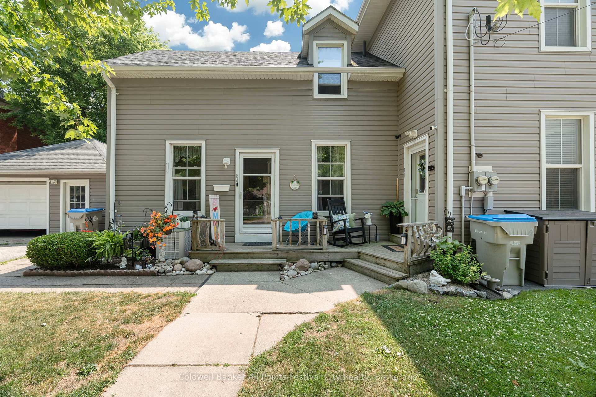 Photo 27 of 31 Victoria Street S, Goderich, Goderich (Town) — HOMEH