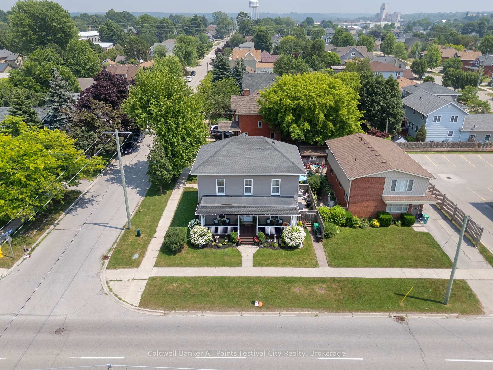 Photo 47 of 31 Victoria Street S, Goderich, Goderich (Town) — HOMEH