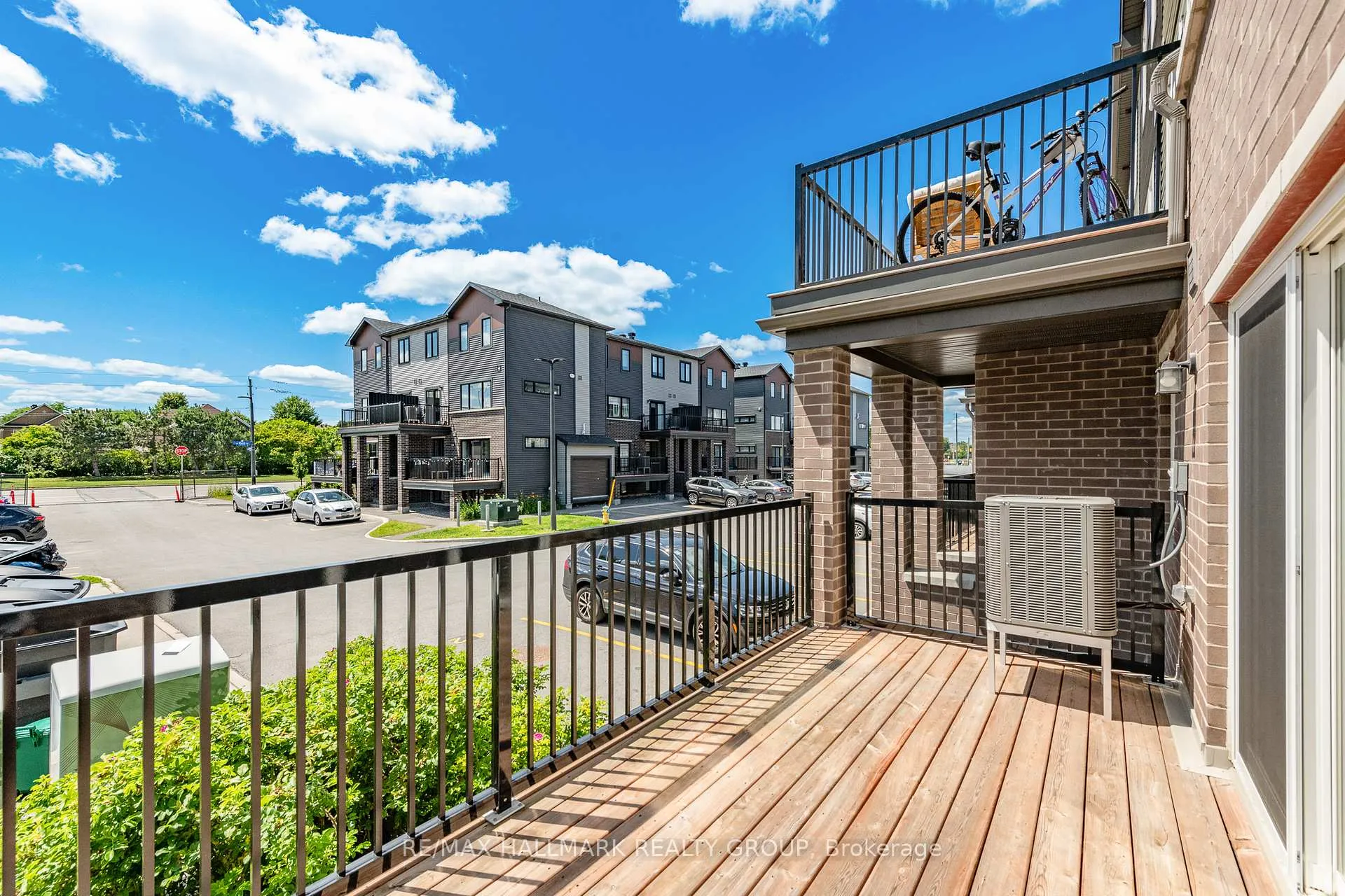 Photo 27 of Unit 16, 415 Eldorado Private, Ottawa, Kanata - Morgan's Grant/South March — HOMEH