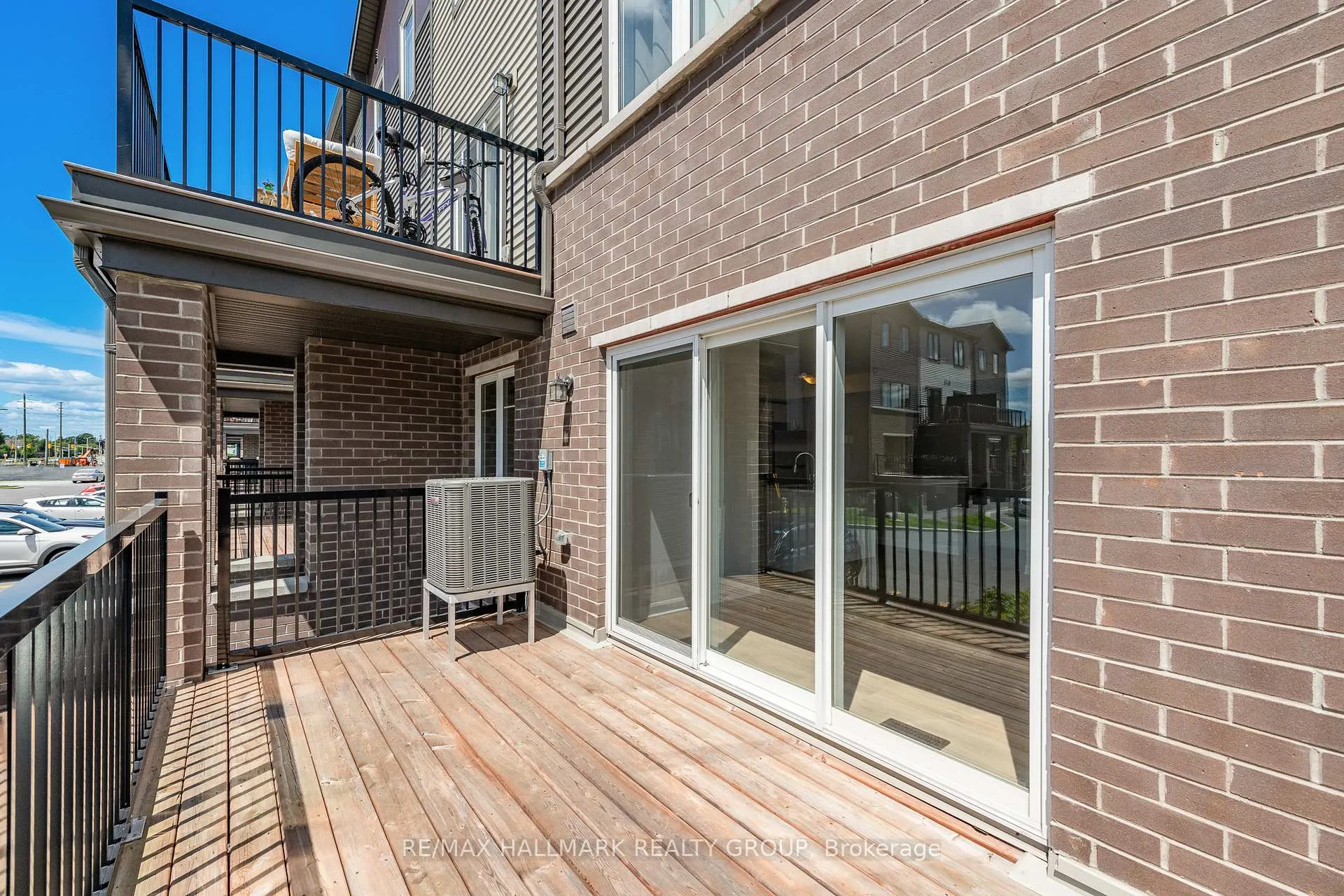 Photo 28 of Unit 16, 415 Eldorado Private, Ottawa, Kanata - Morgan's Grant/South March — HOMEH