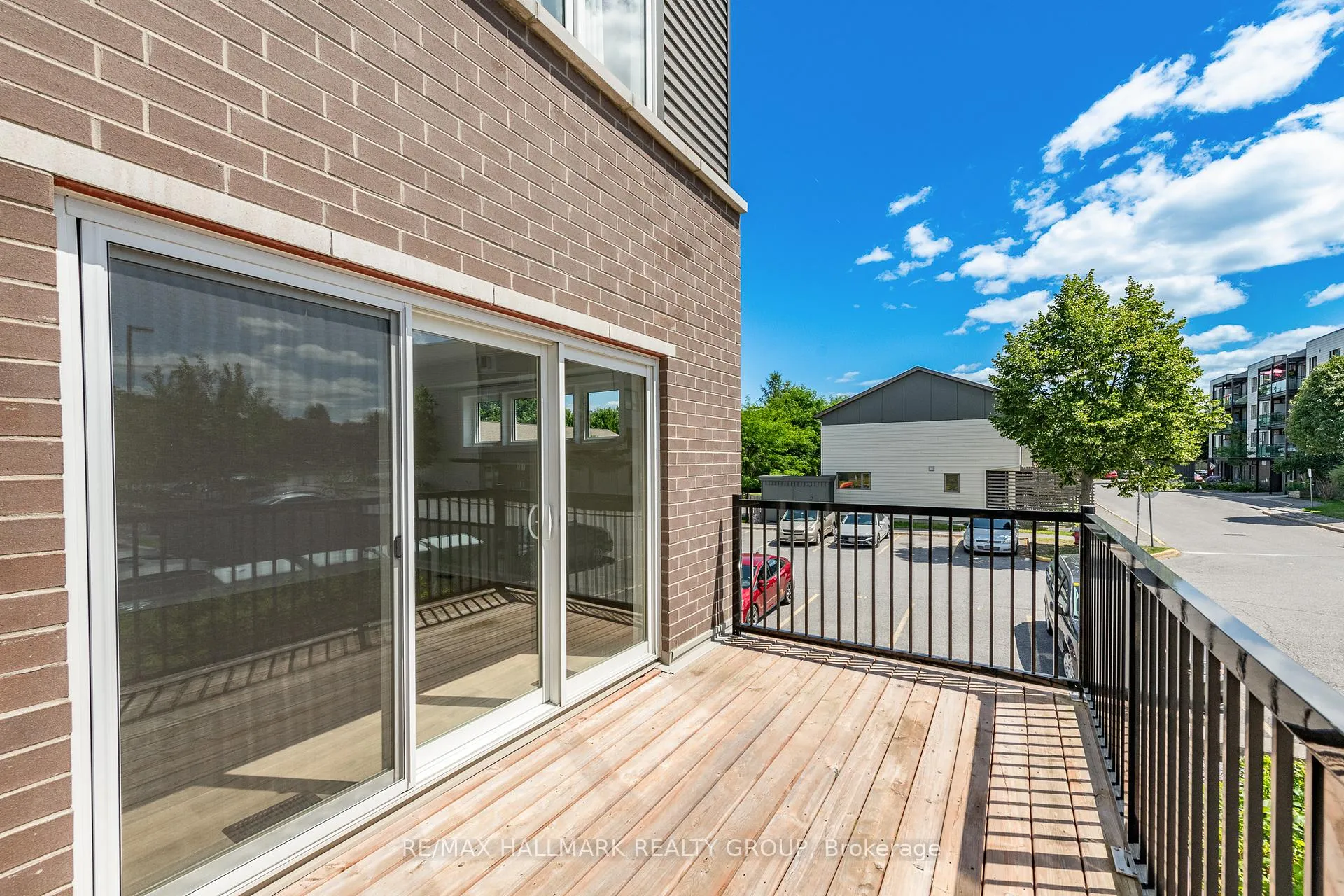 Photo 29 of Unit 16, 415 Eldorado Private, Ottawa, Kanata - Morgan's Grant/South March — HOMEH