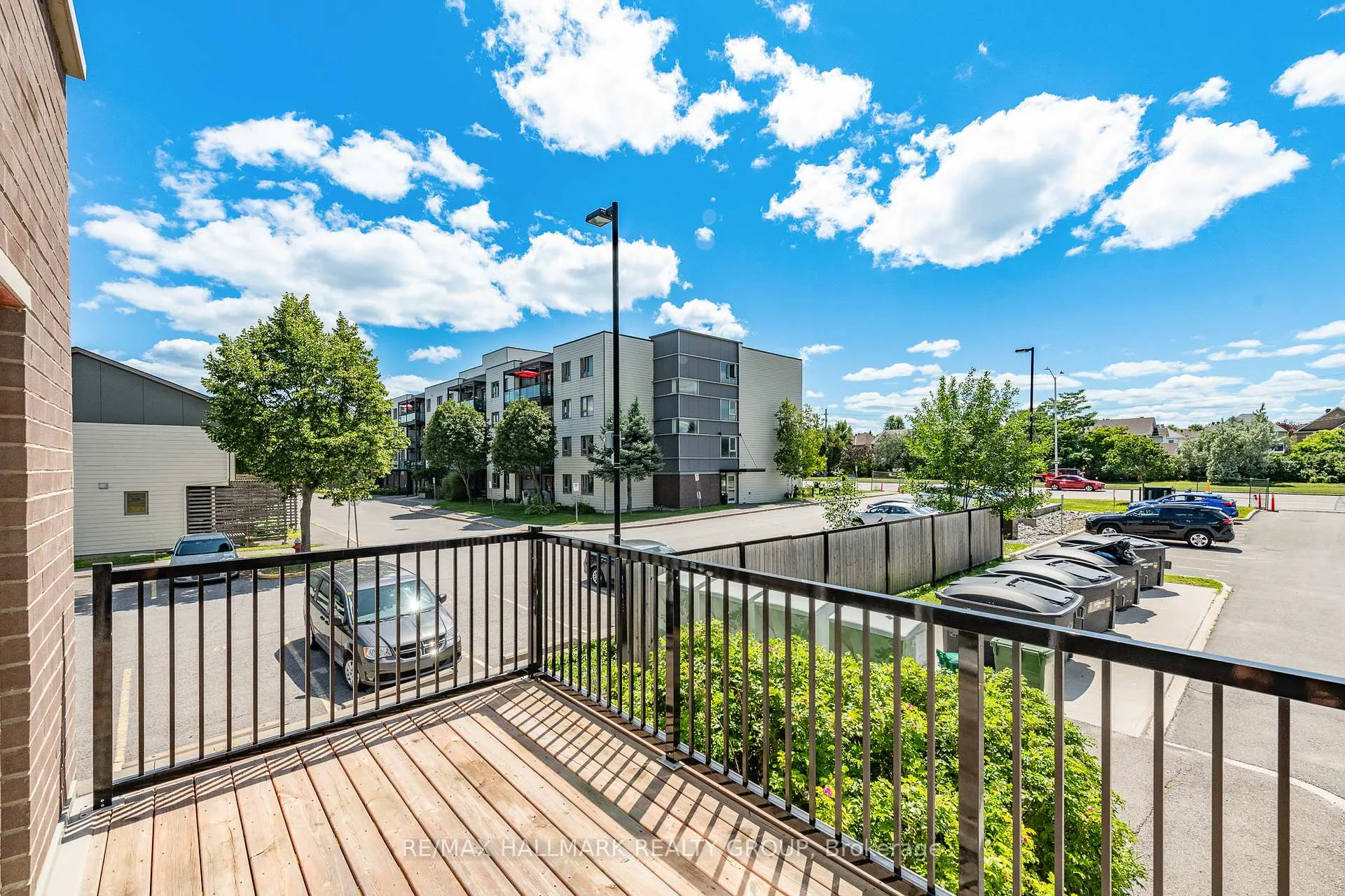 Photo 30 of Unit 16, 415 Eldorado Private, Ottawa, Kanata - Morgan's Grant/South March — HOMEH