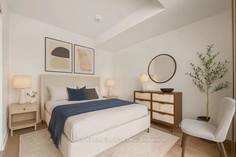 Photo 7 of Unit 515, 120 Broadway Avenue, Toronto, Mount Pleasant West — HOMEH
