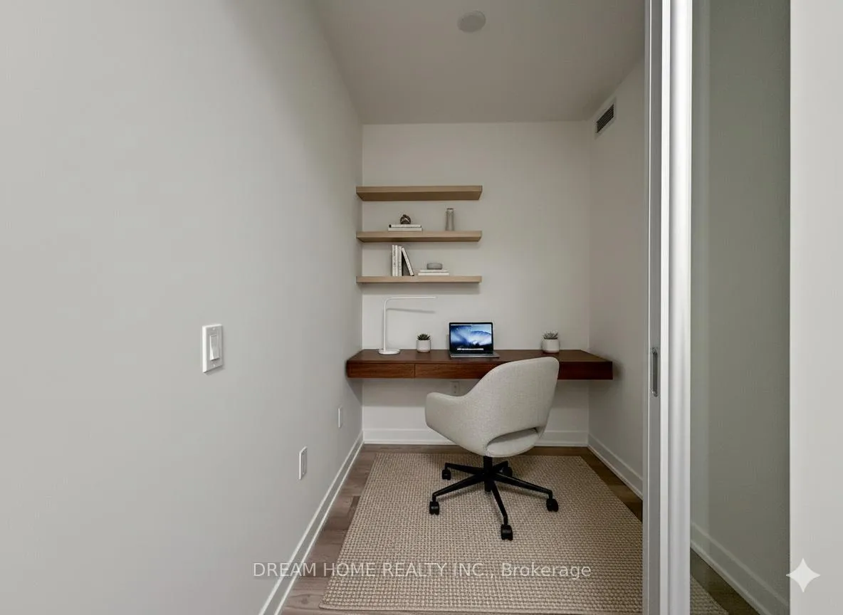 Photo 13 of Unit 515, 120 Broadway Avenue, Toronto, Mount Pleasant West — HOMEH