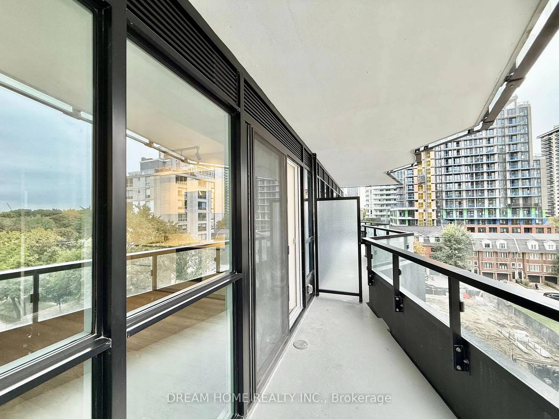 Photo 18 of Unit 515, 120 Broadway Avenue, Toronto, Mount Pleasant West — HOMEH