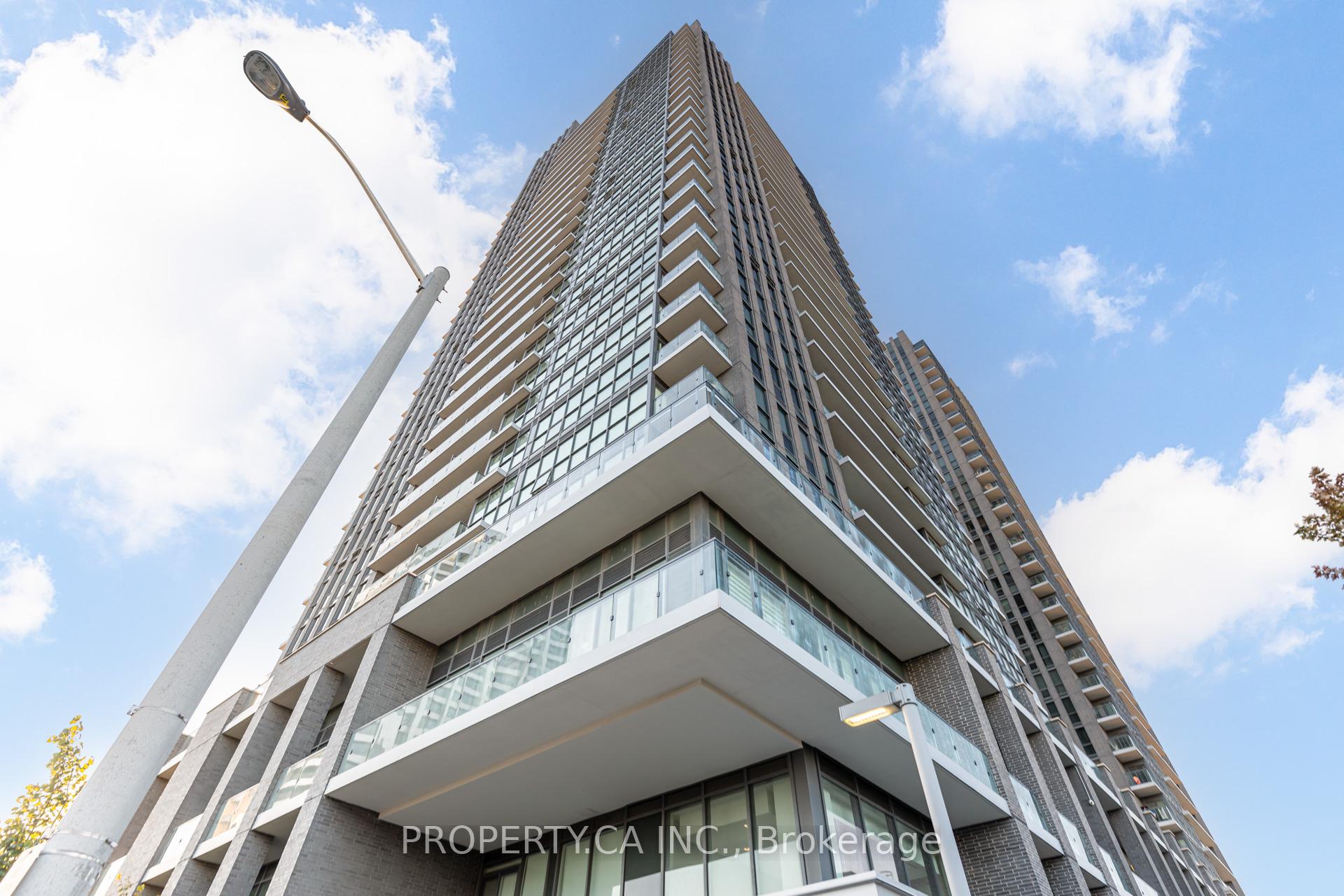 Photo 2 of Unit 1101, 2 Sonic Way, Toronto, Flemingdon Park — HOMEH