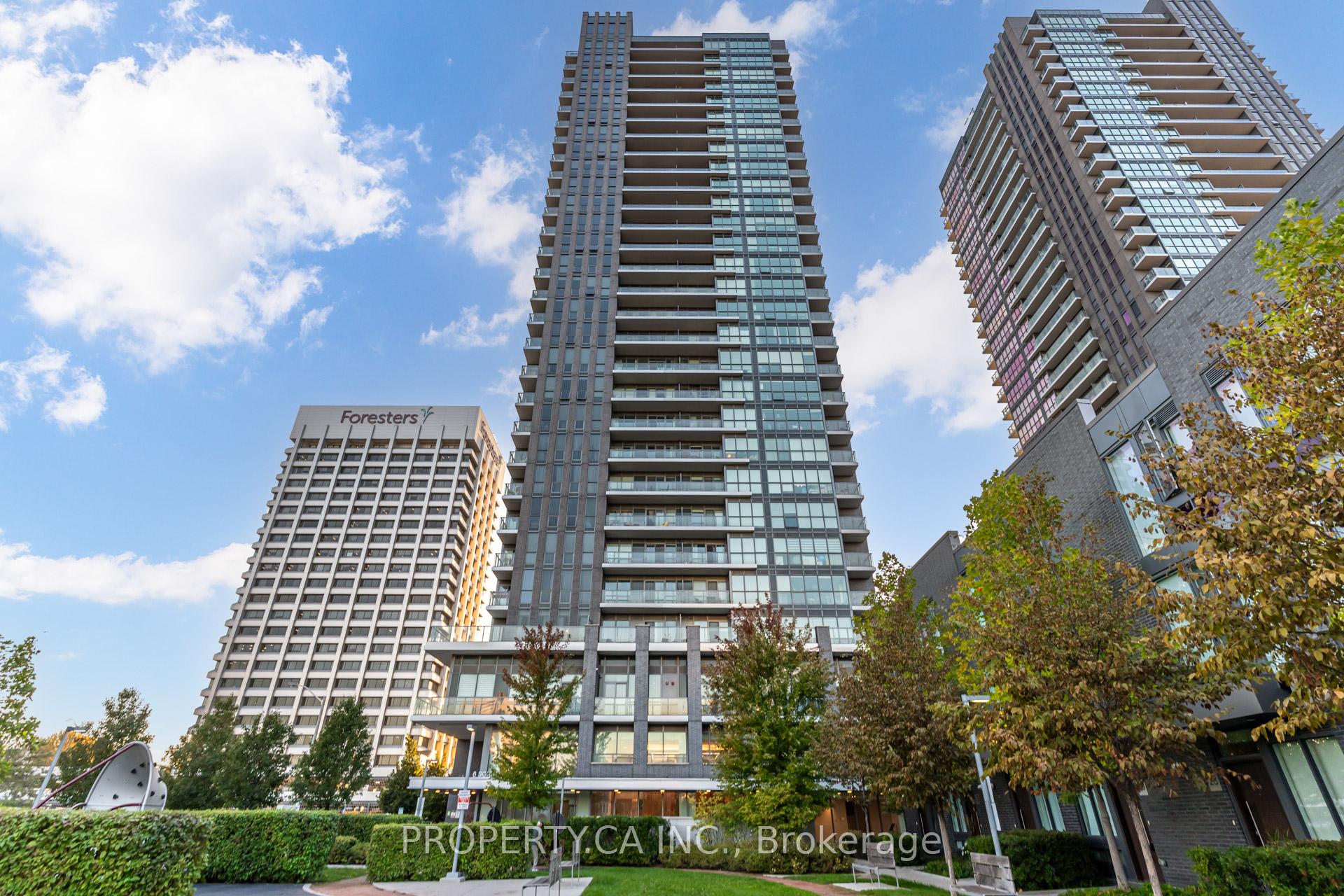 Photo 7 of Unit 1101, 2 Sonic Way, Toronto, Flemingdon Park — HOMEH