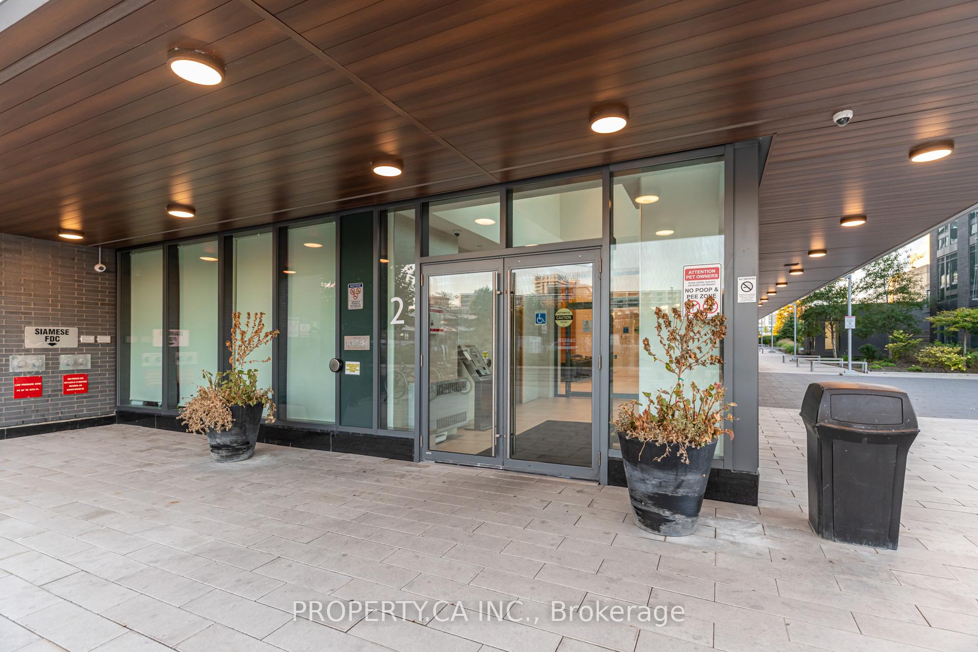Photo 8 of Unit 1101, 2 Sonic Way, Toronto, Flemingdon Park — HOMEH