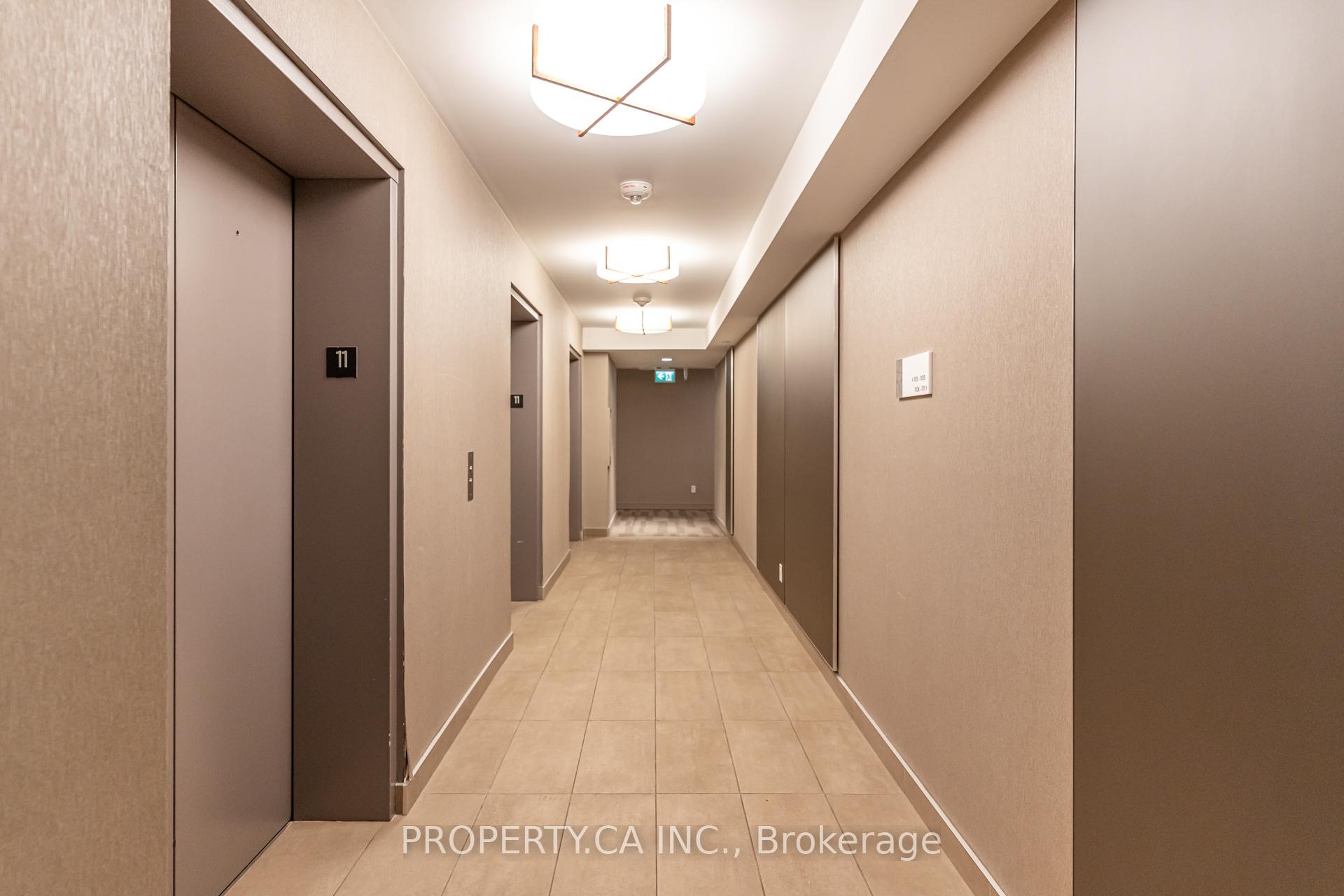 Photo 11 of Unit 1101, 2 Sonic Way, Toronto, Flemingdon Park — HOMEH