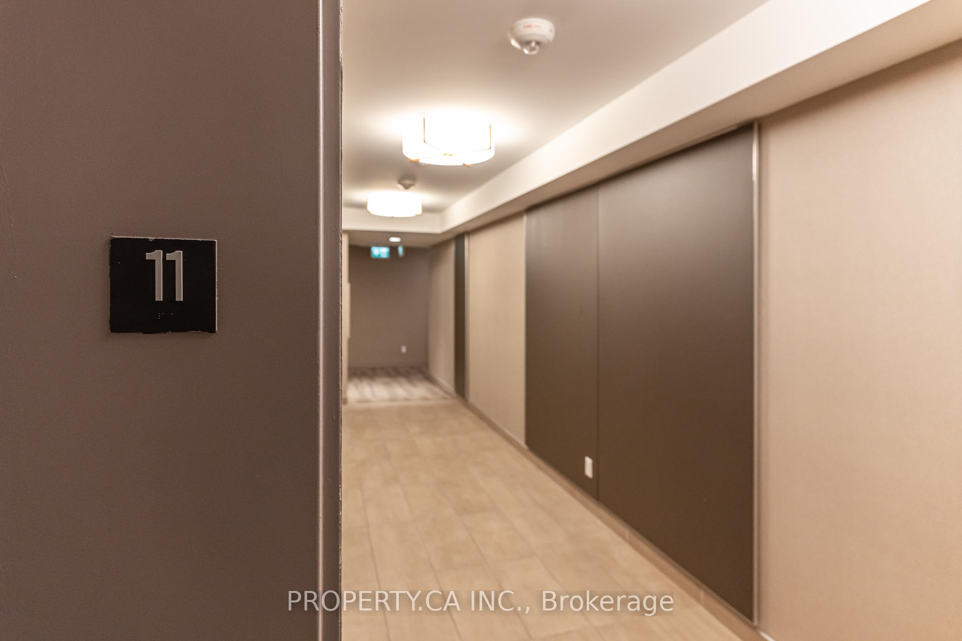 Photo 12 of Unit 1101, 2 Sonic Way, Toronto, Flemingdon Park — HOMEH
