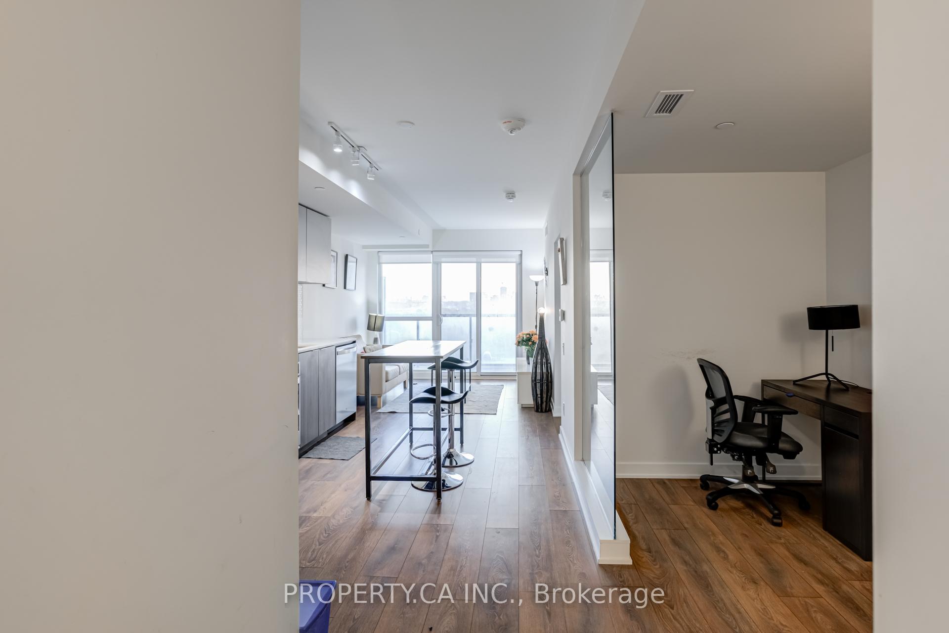 Photo 17 of Unit 1101, 2 Sonic Way, Toronto, Flemingdon Park — HOMEH