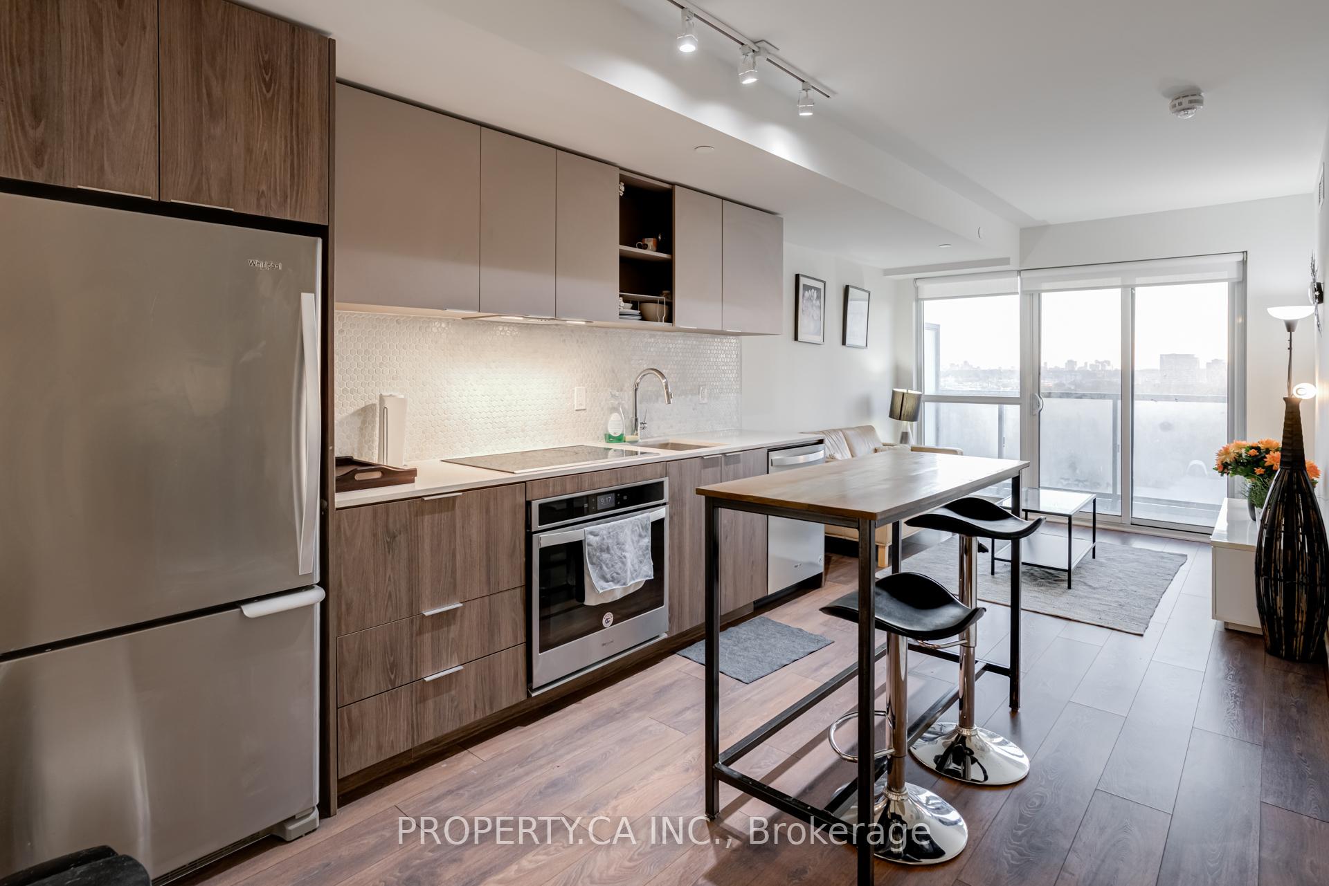 Photo 18 of Unit 1101, 2 Sonic Way, Toronto, Flemingdon Park — HOMEH