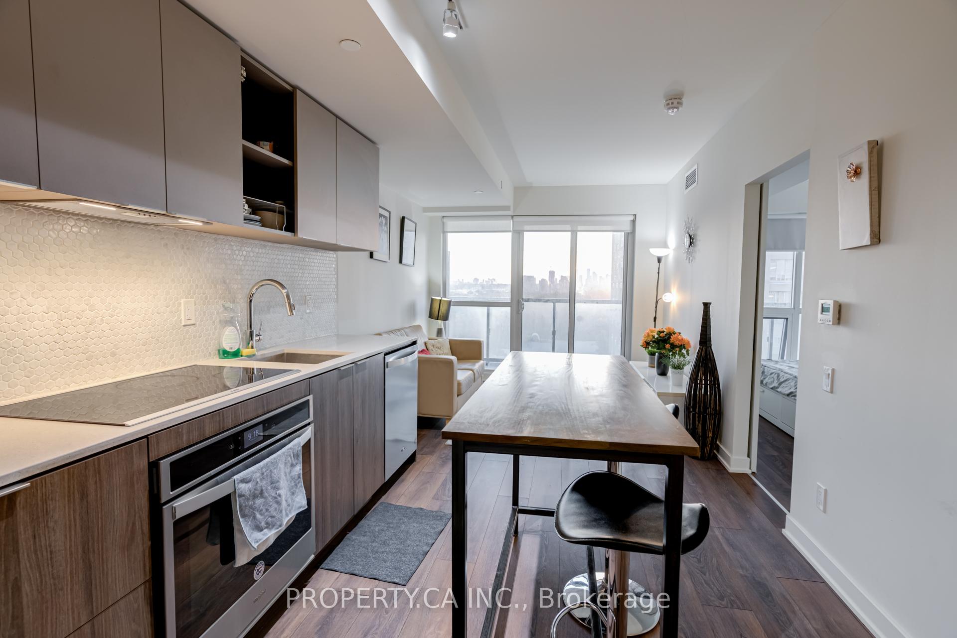 Photo 19 of Unit 1101, 2 Sonic Way, Toronto, Flemingdon Park — HOMEH