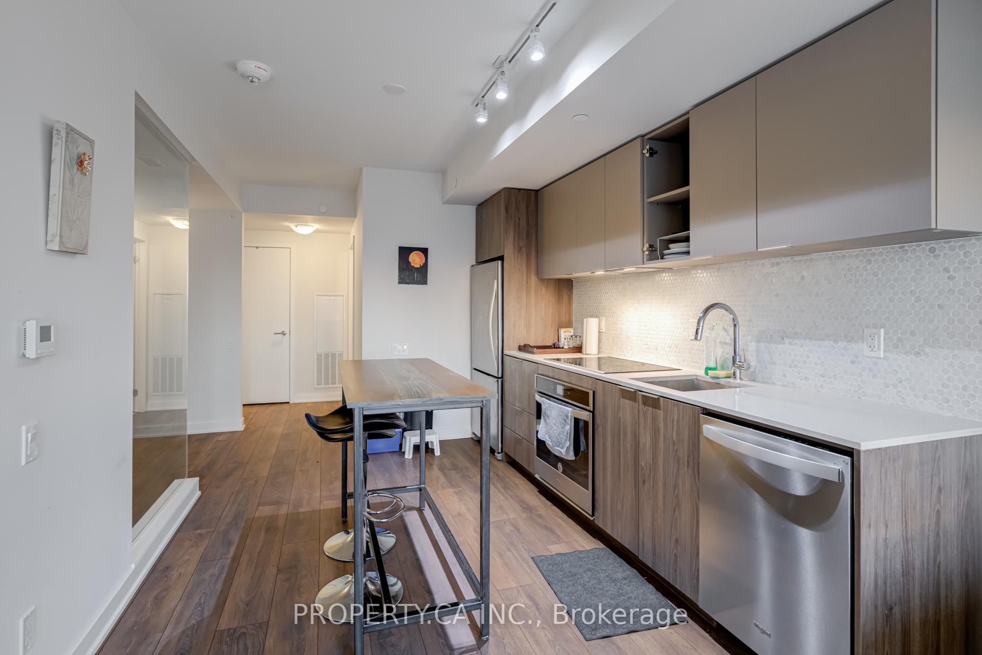 Photo 20 of Unit 1101, 2 Sonic Way, Toronto, Flemingdon Park — HOMEH