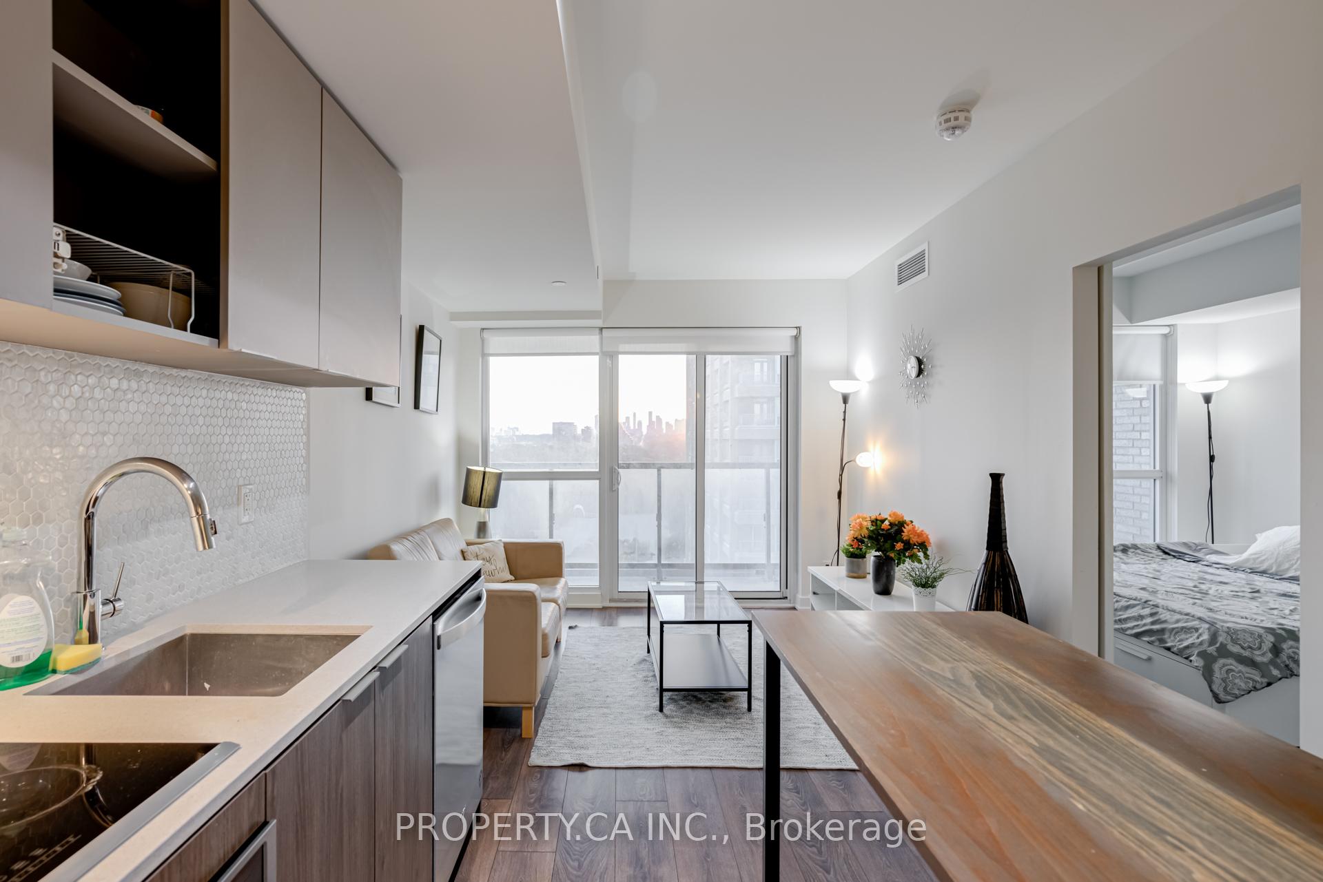 Photo 21 of Unit 1101, 2 Sonic Way, Toronto, Flemingdon Park — HOMEH