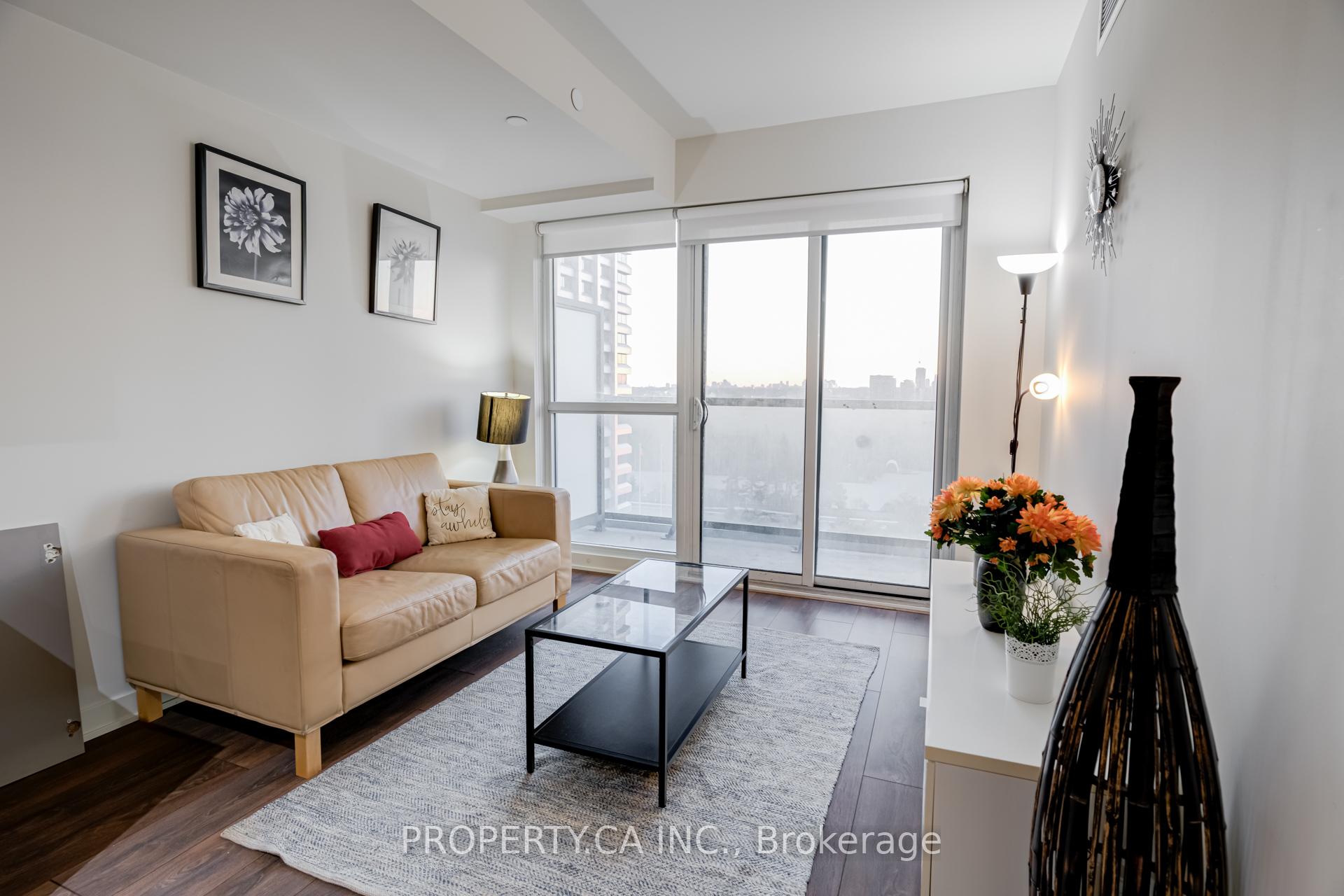 Photo 22 of Unit 1101, 2 Sonic Way, Toronto, Flemingdon Park — HOMEH