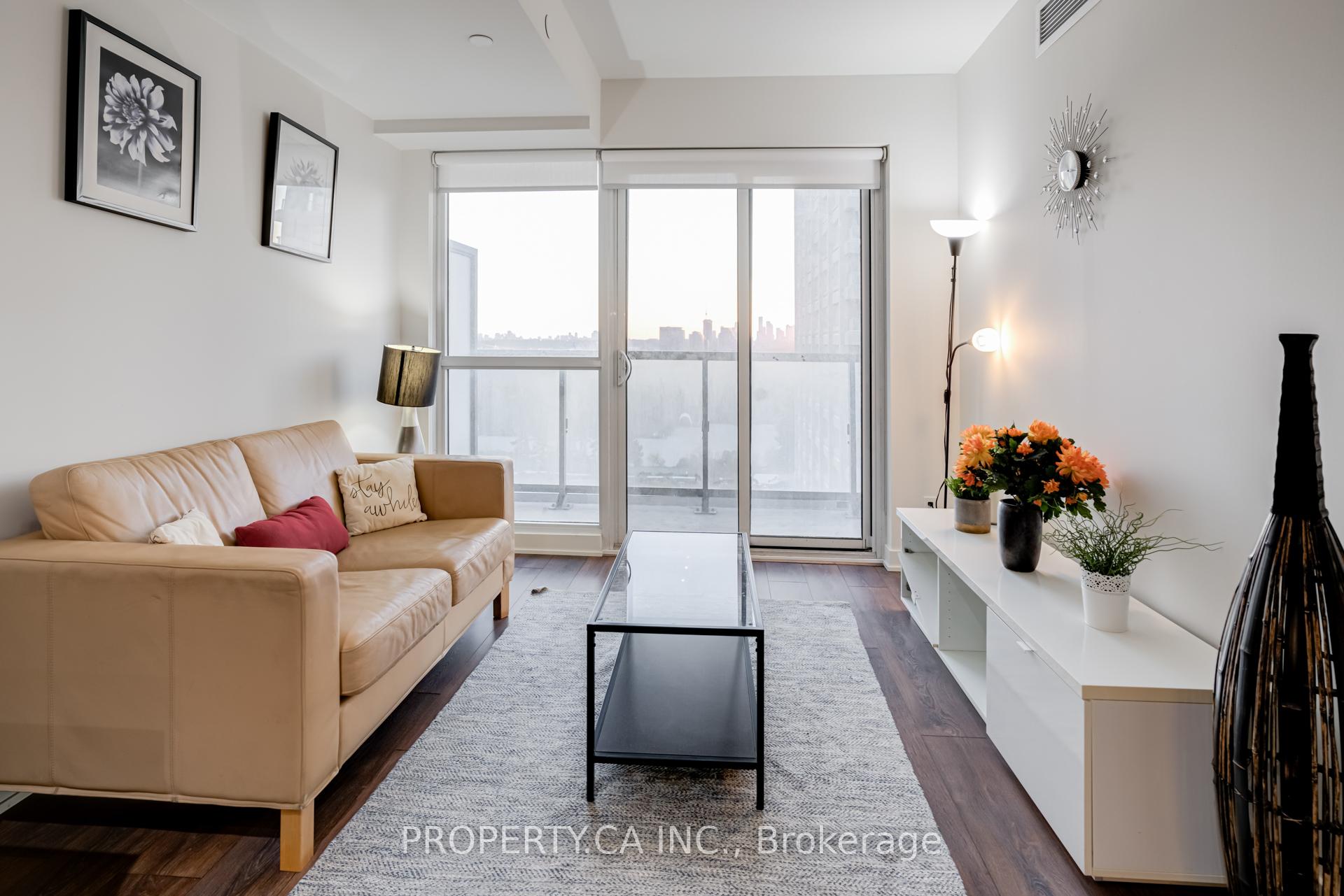 Photo 23 of Unit 1101, 2 Sonic Way, Toronto, Flemingdon Park — HOMEH