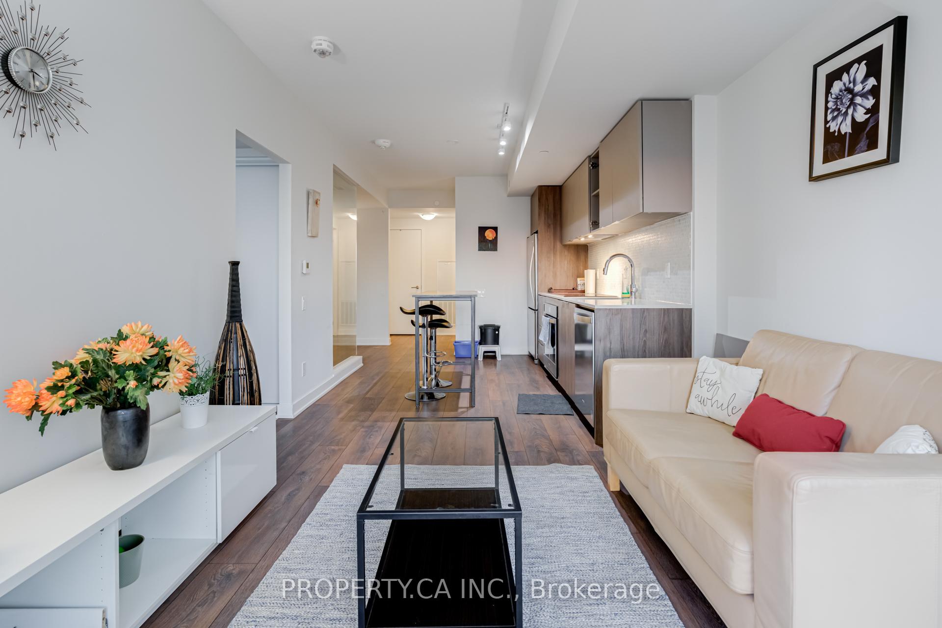 Photo 24 of Unit 1101, 2 Sonic Way, Toronto, Flemingdon Park — HOMEH