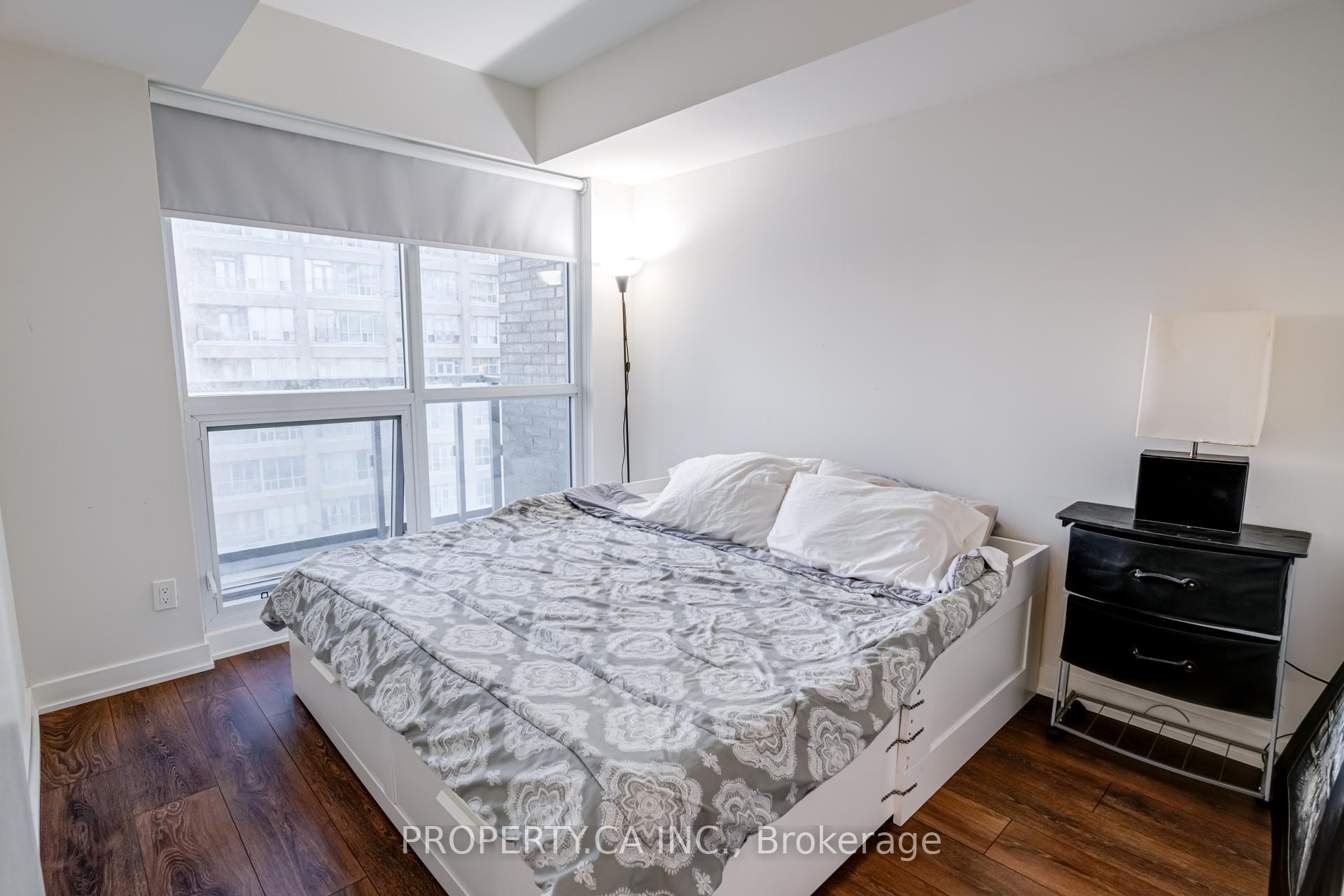 Photo 25 of Unit 1101, 2 Sonic Way, Toronto, Flemingdon Park — HOMEH