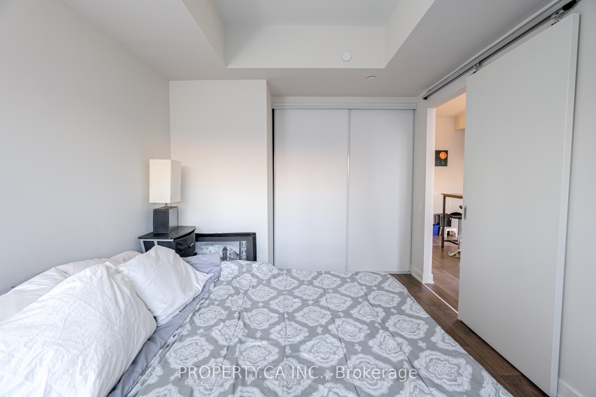 Photo 26 of Unit 1101, 2 Sonic Way, Toronto, Flemingdon Park — HOMEH