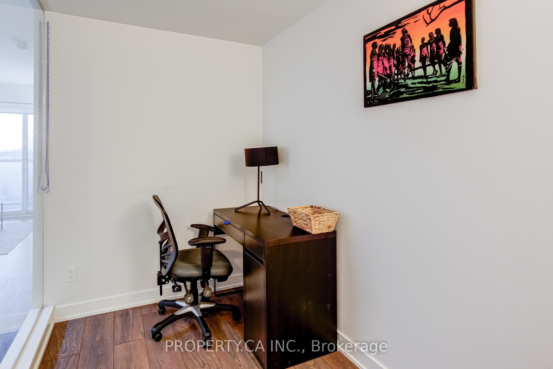 Photo 27 of Unit 1101, 2 Sonic Way, Toronto, Flemingdon Park — HOMEH