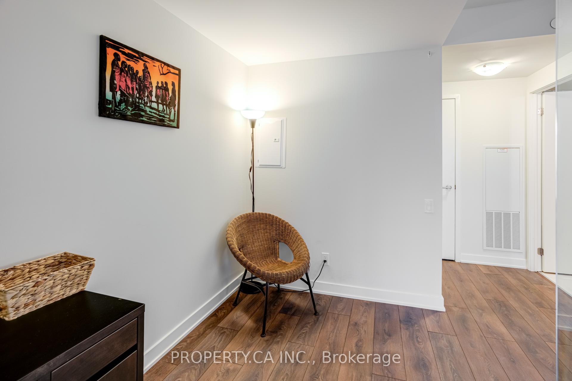 Photo 28 of Unit 1101, 2 Sonic Way, Toronto, Flemingdon Park — HOMEH