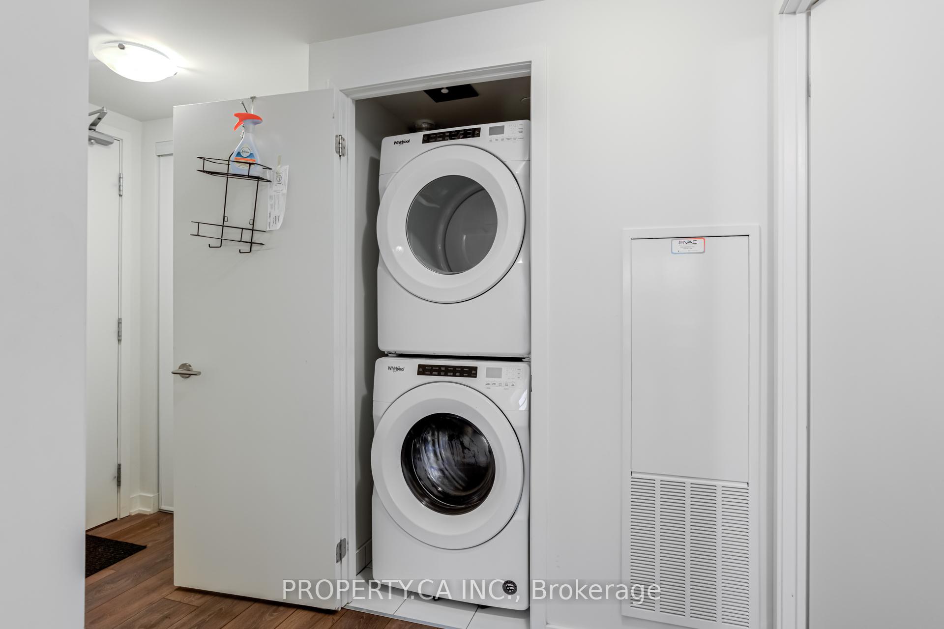 Photo 31 of Unit 1101, 2 Sonic Way, Toronto, Flemingdon Park — HOMEH