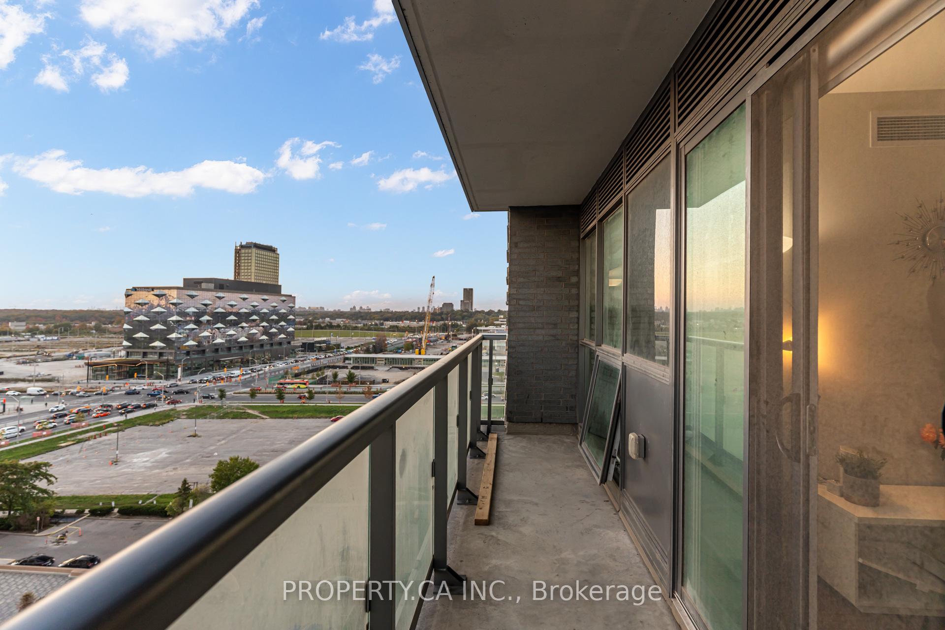 Photo 32 of Unit 1101, 2 Sonic Way, Toronto, Flemingdon Park — HOMEH