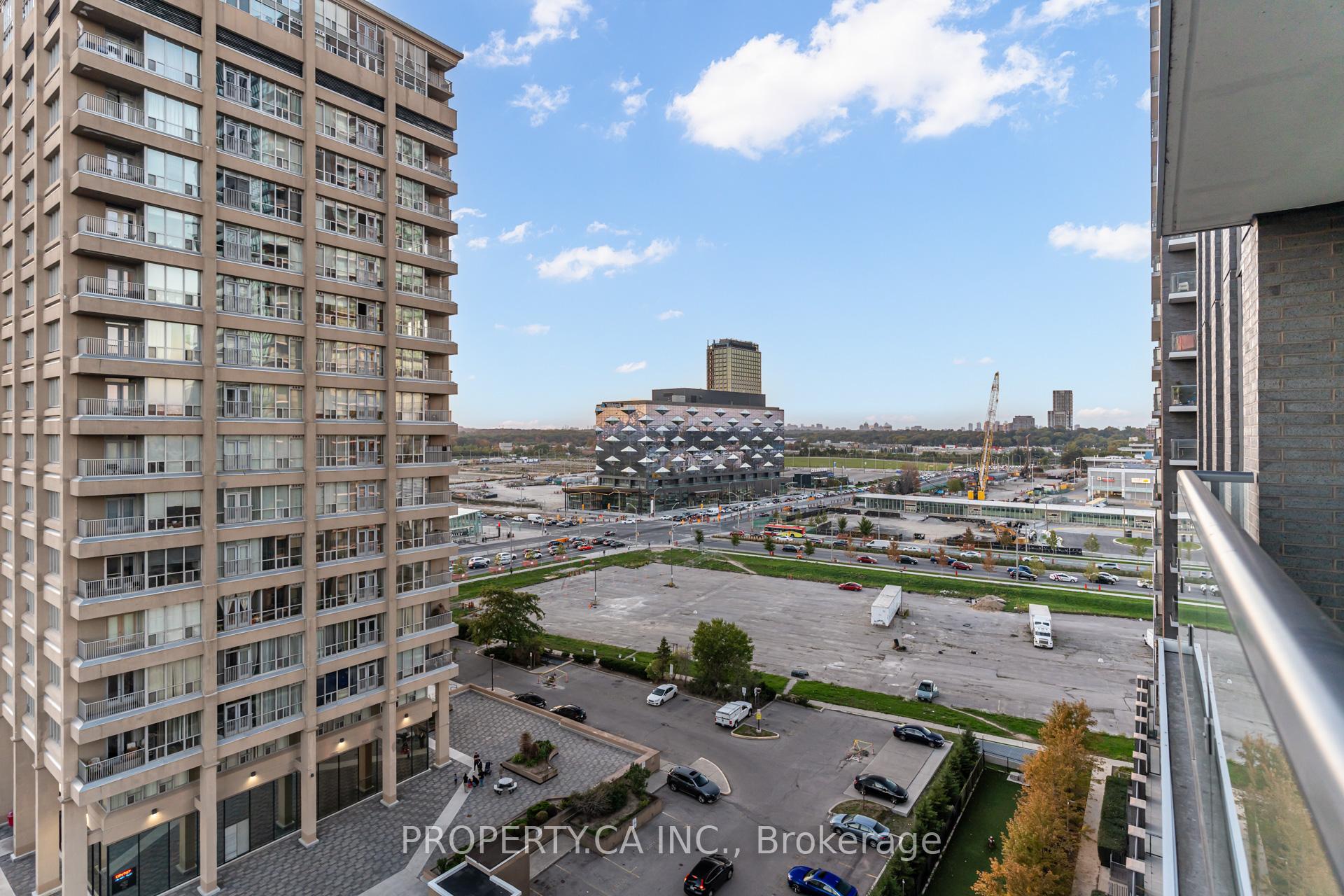 Photo 33 of Unit 1101, 2 Sonic Way, Toronto, Flemingdon Park — HOMEH
