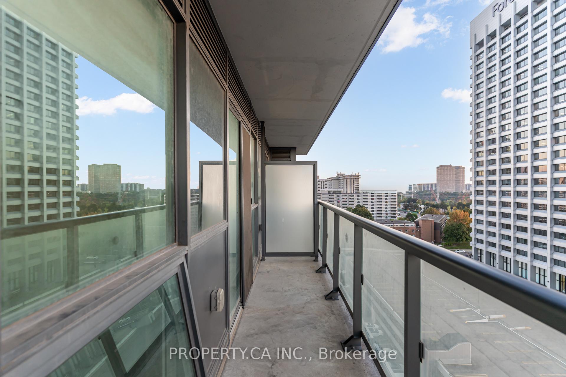 Photo 34 of Unit 1101, 2 Sonic Way, Toronto, Flemingdon Park — HOMEH