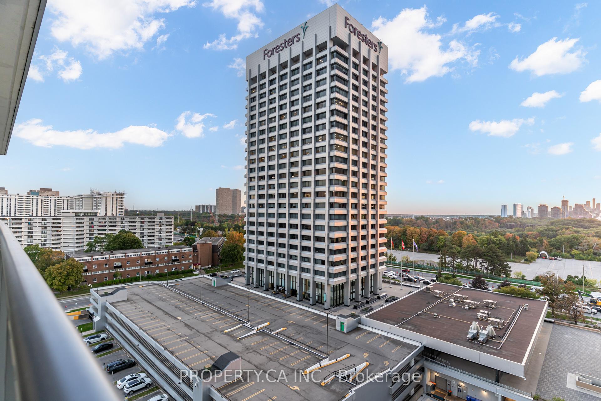 Photo 35 of Unit 1101, 2 Sonic Way, Toronto, Flemingdon Park — HOMEH