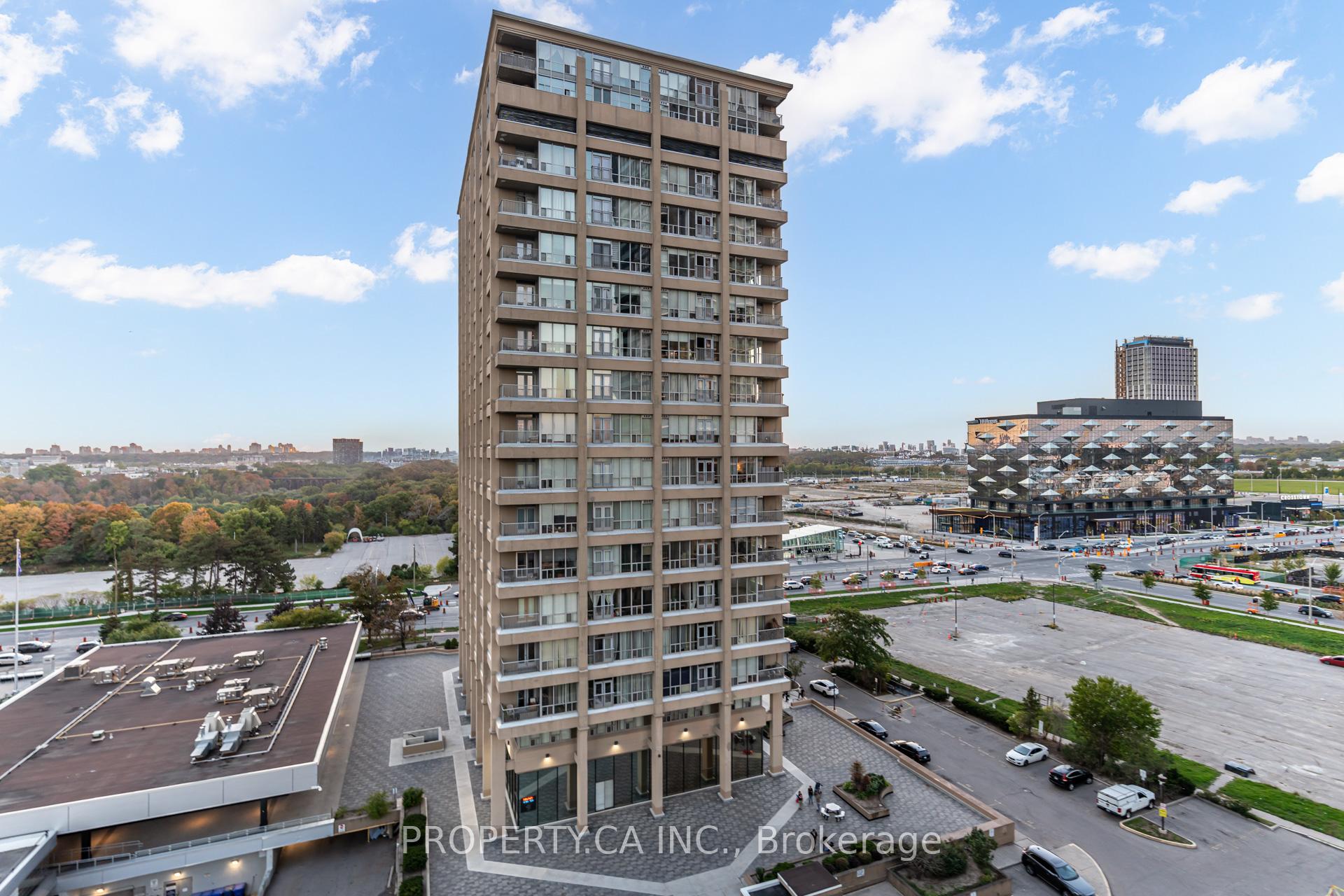Photo 36 of Unit 1101, 2 Sonic Way, Toronto, Flemingdon Park — HOMEH