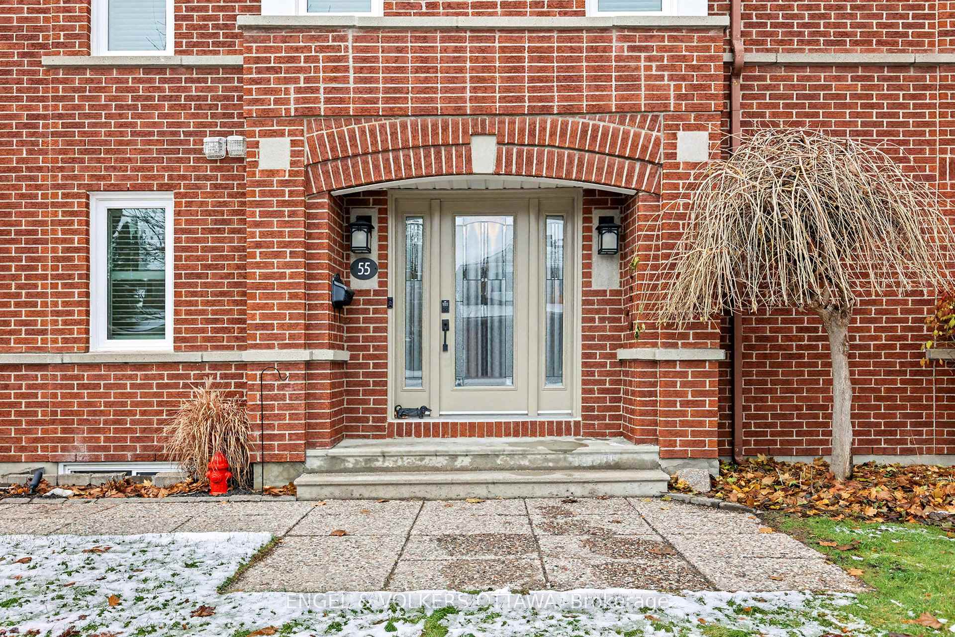 Photo 2 of 55 Dalecroft Crescent, Ottawa, Centrepointe — HOMEH