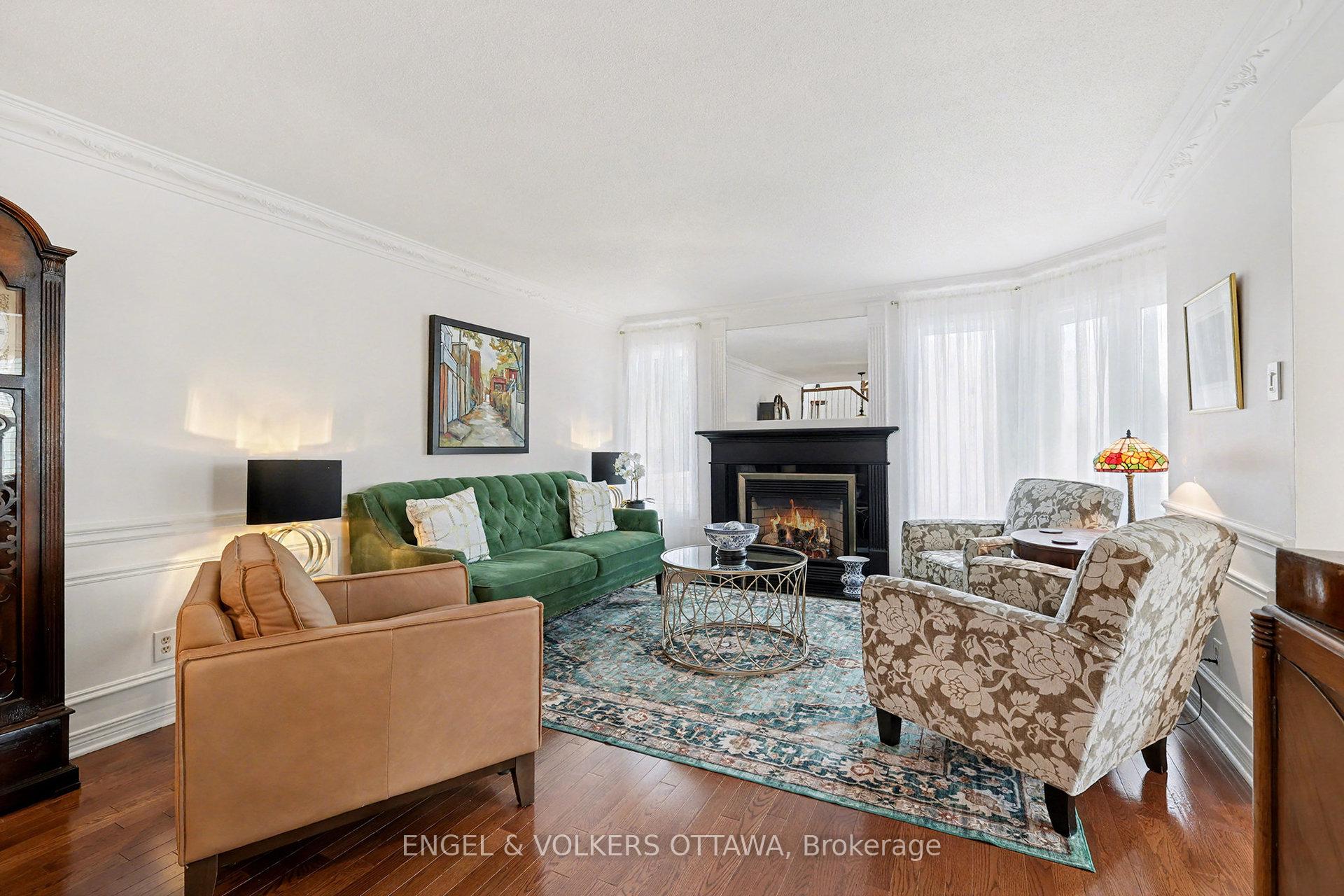 Photo 5 of 55 Dalecroft Crescent, Ottawa, Centrepointe — HOMEH